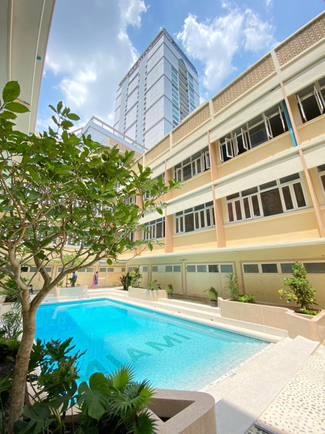 Miami Hotel Bangkok