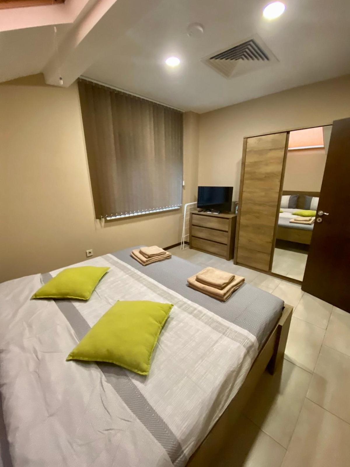 Sofia Family House - Free Parking