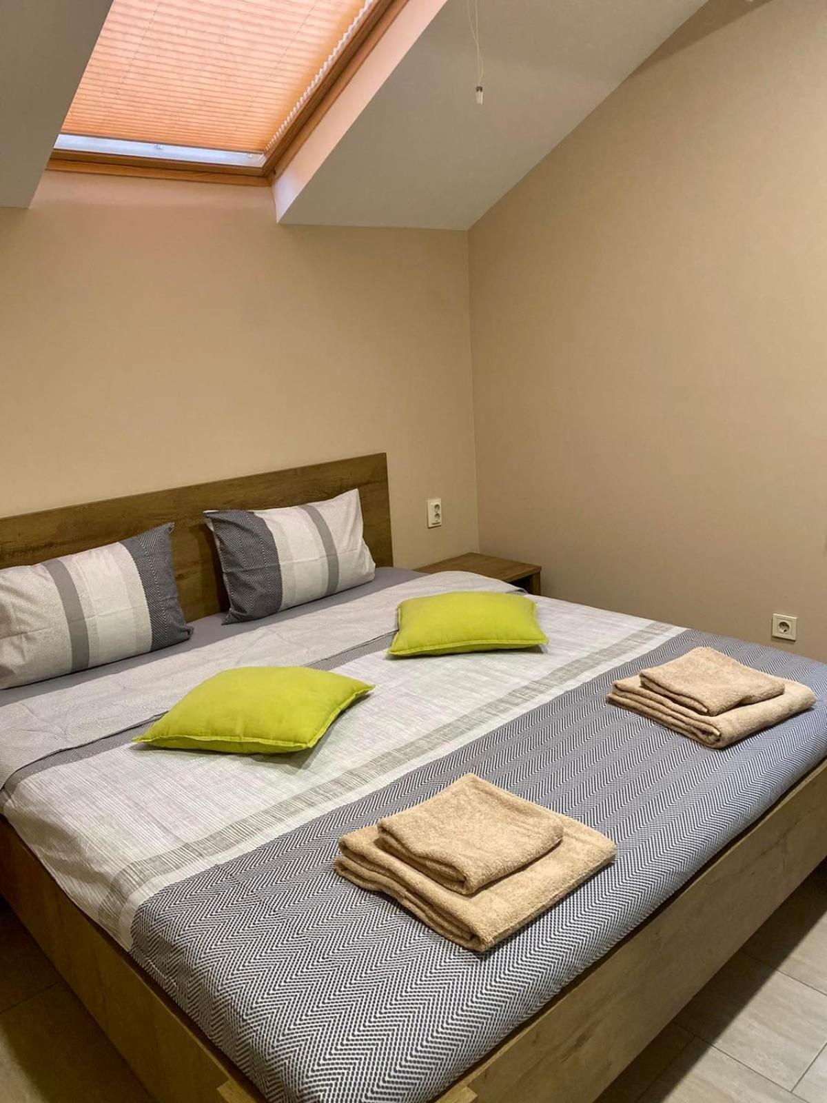 Sofia Family House - Free Parking