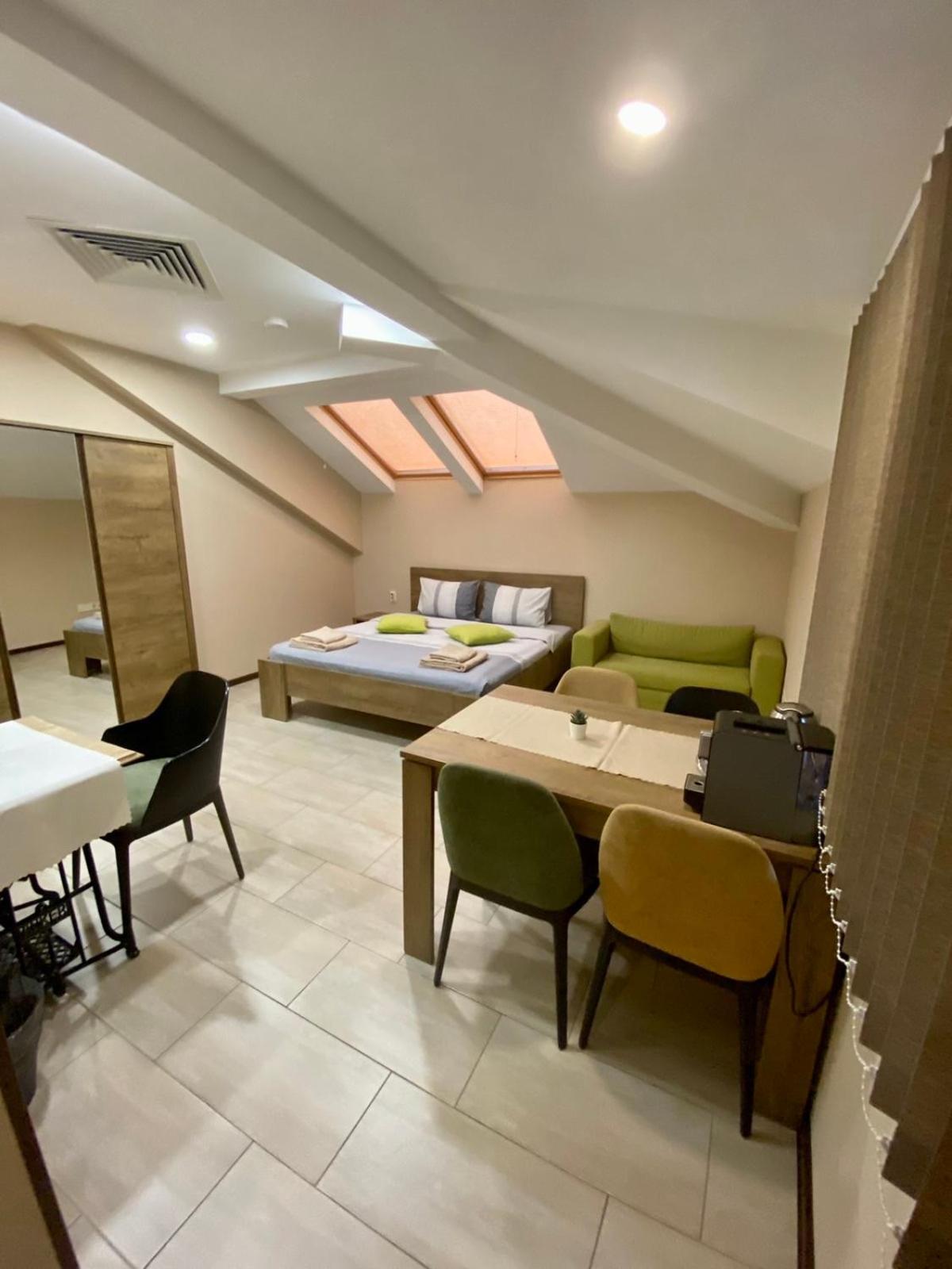Sofia Family House - Free Parking