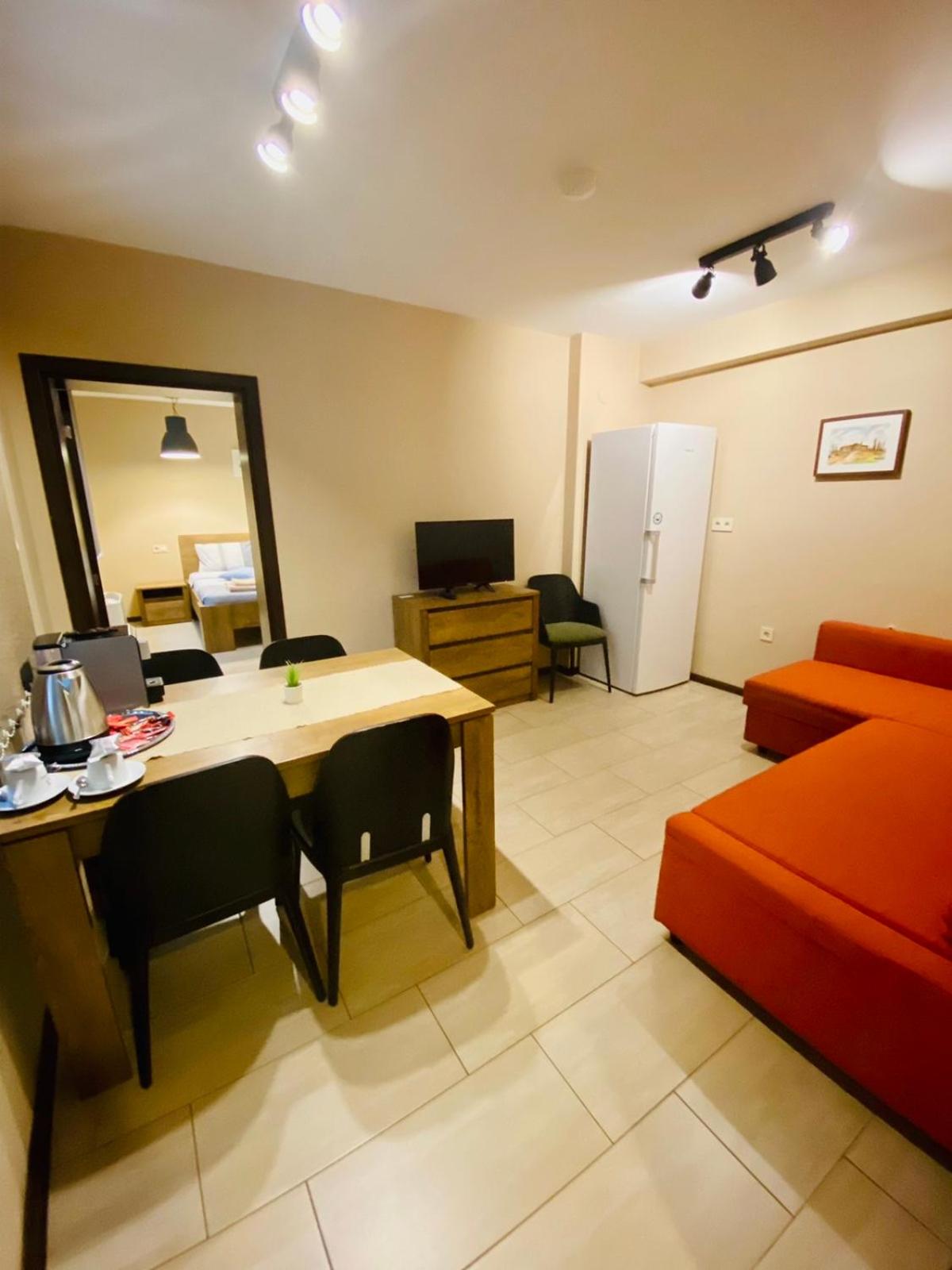 Sofia Family House - Free Parking