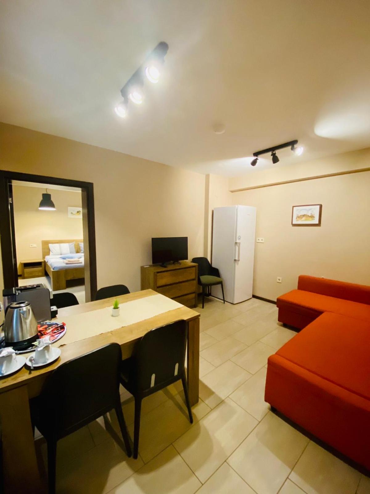 Sofia Family House - Free Parking