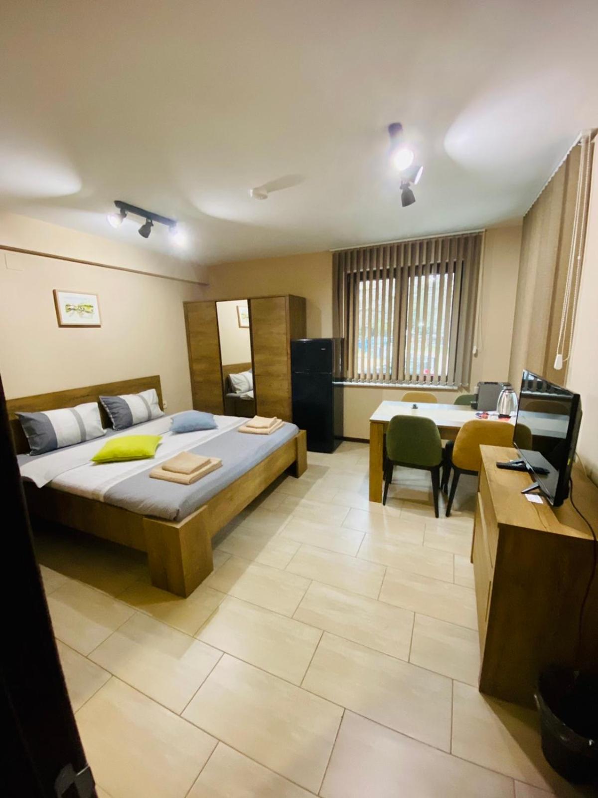 Sofia Family House - Free Parking