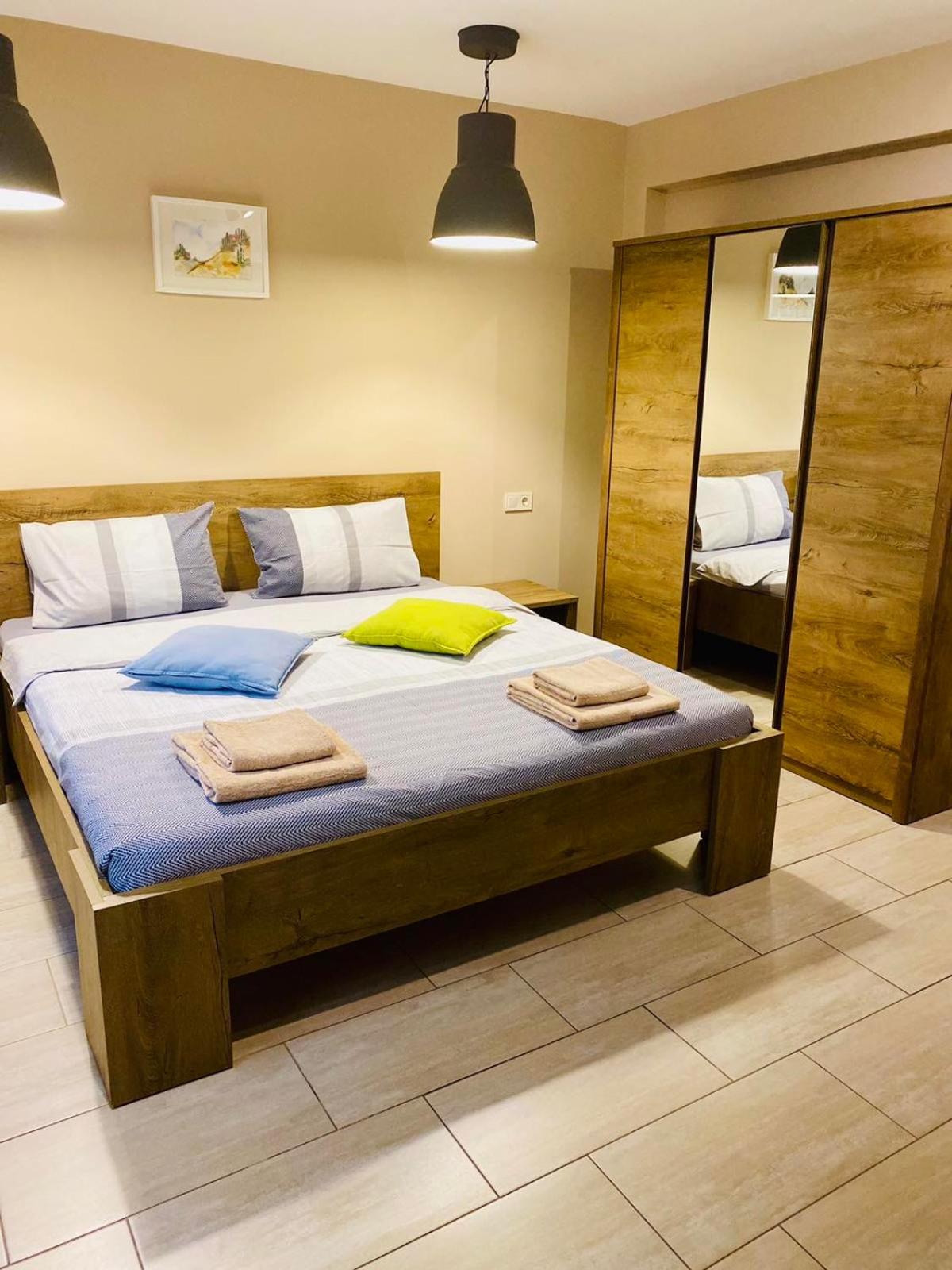 Sofia Family House - Free Parking