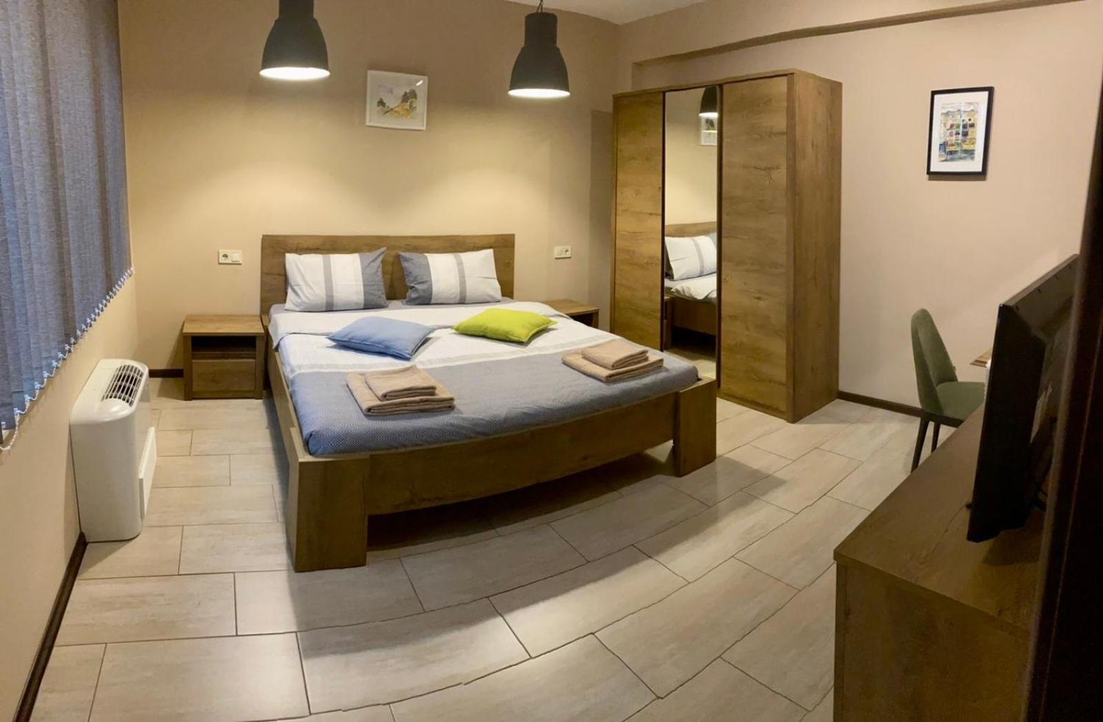 Sofia Family House - Free Parking