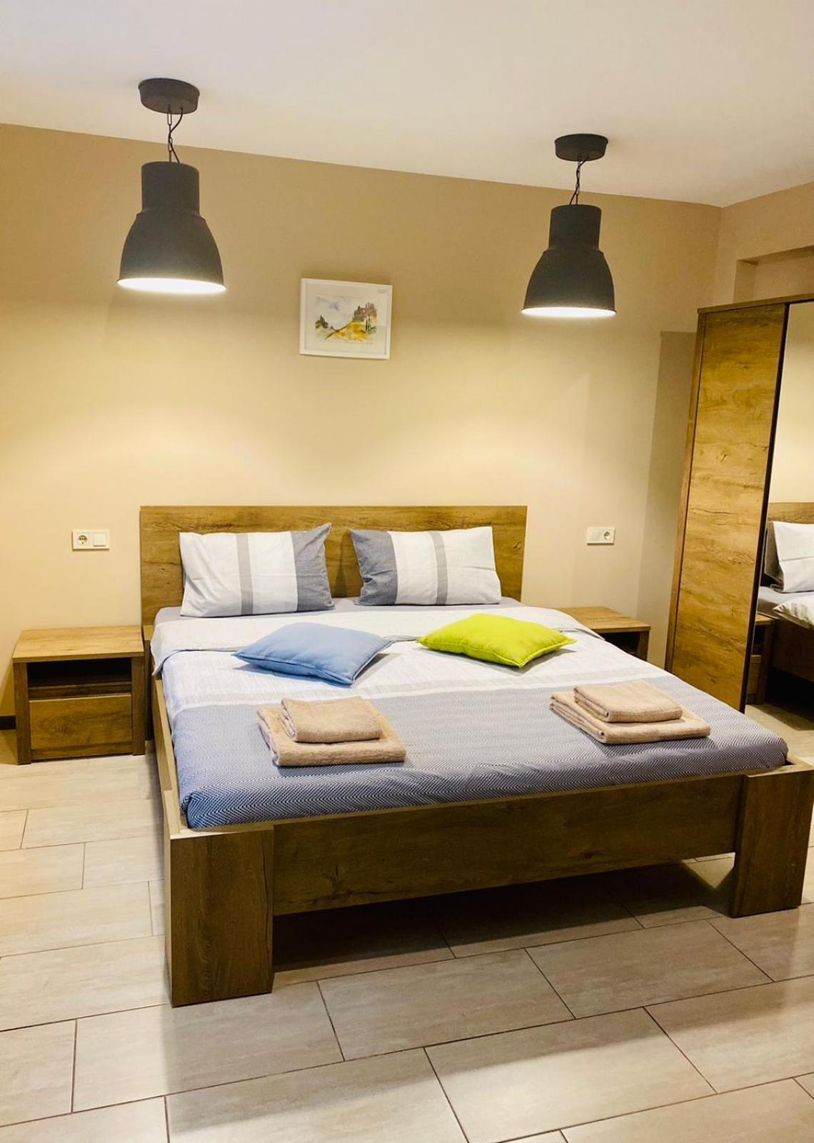 Sofia Family House - Free Parking