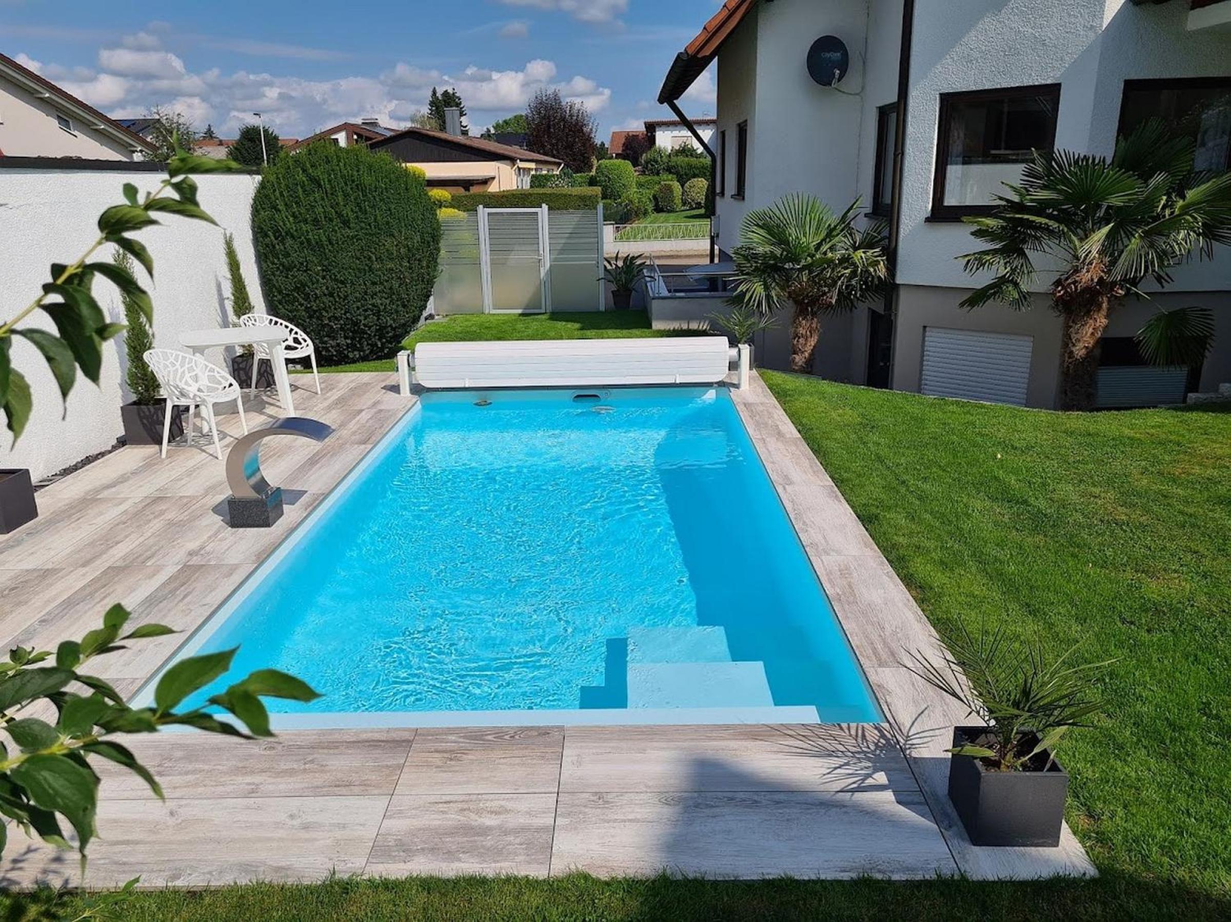 Ferienwohnung Paradies