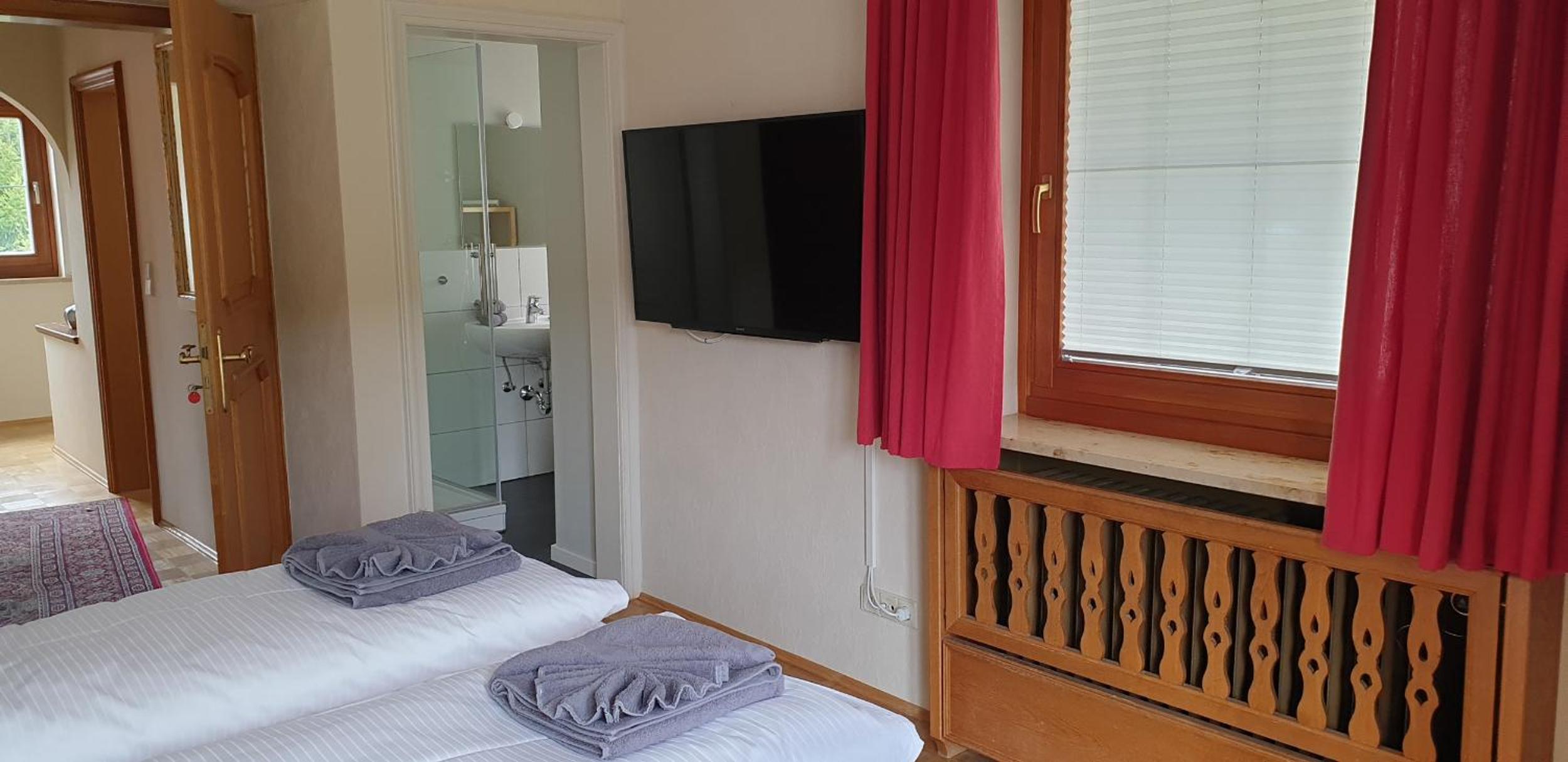 Haus Blindauer Eck view 3