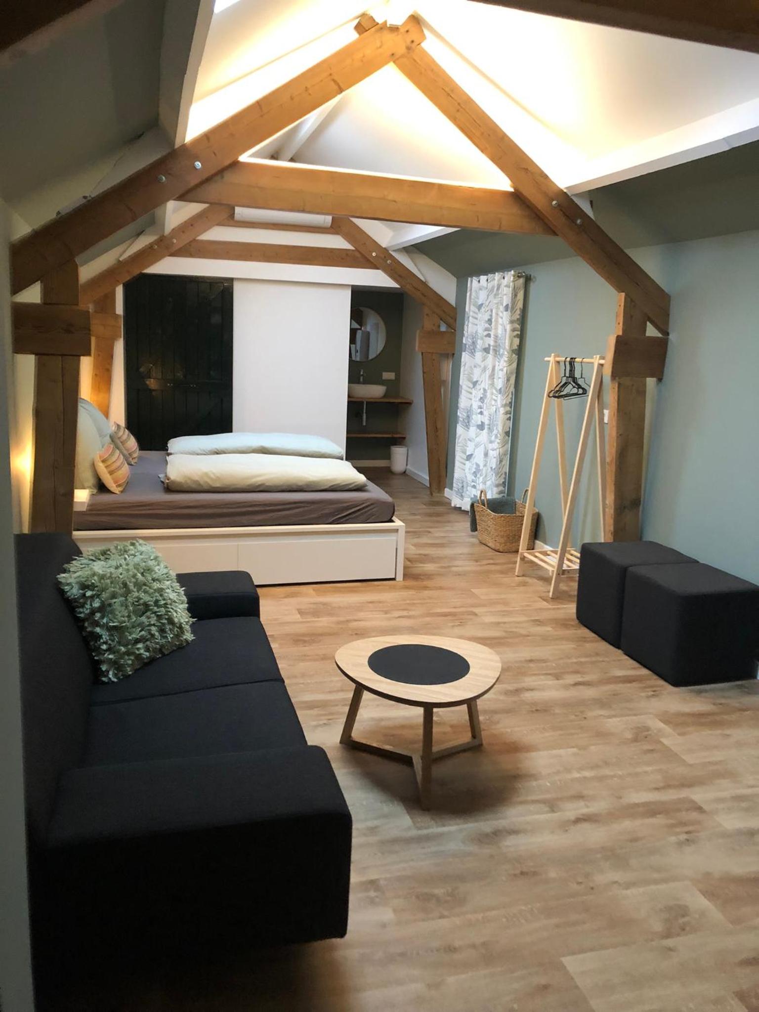 B&B Emma view 2