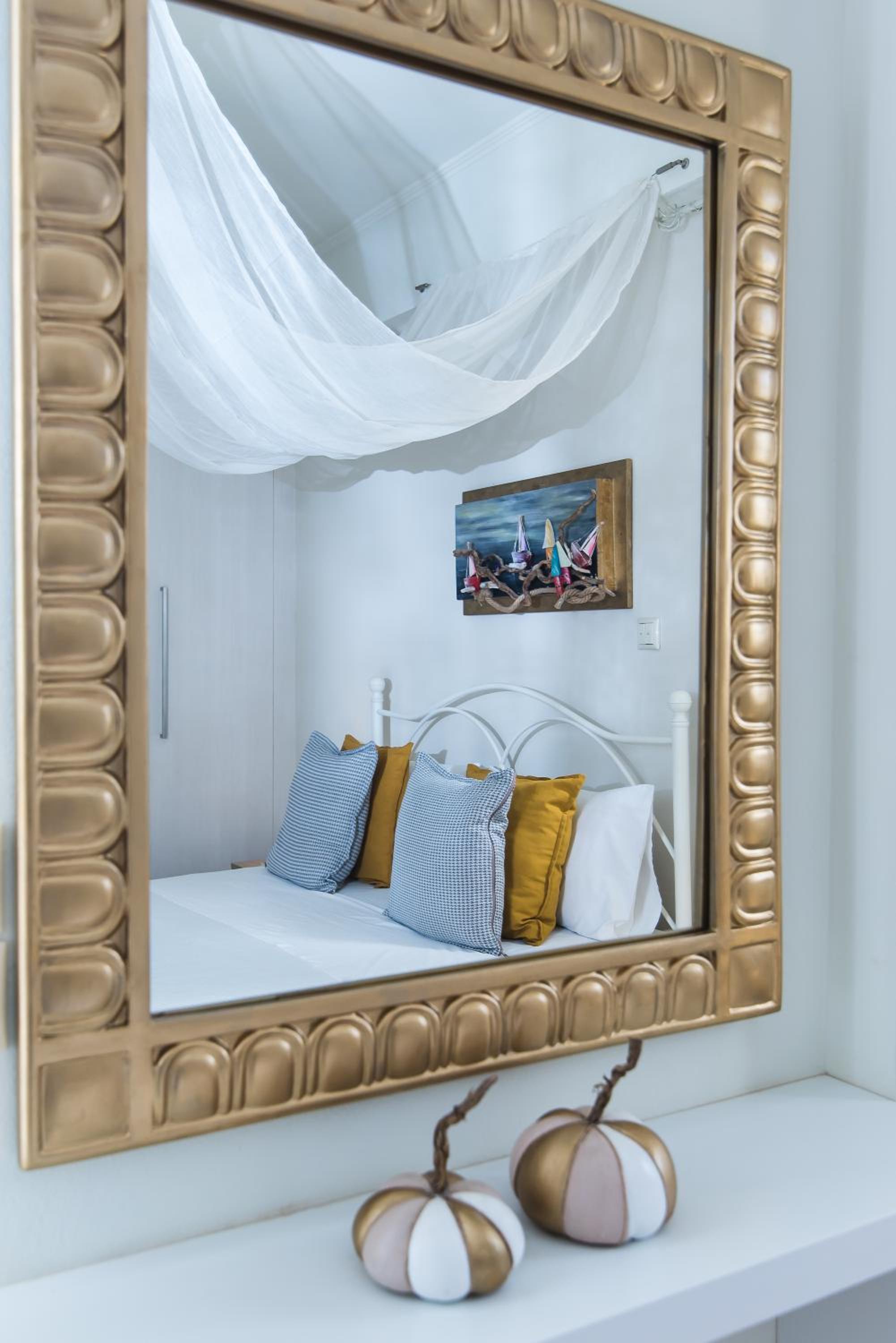 Alkinoos Apartment photo 3