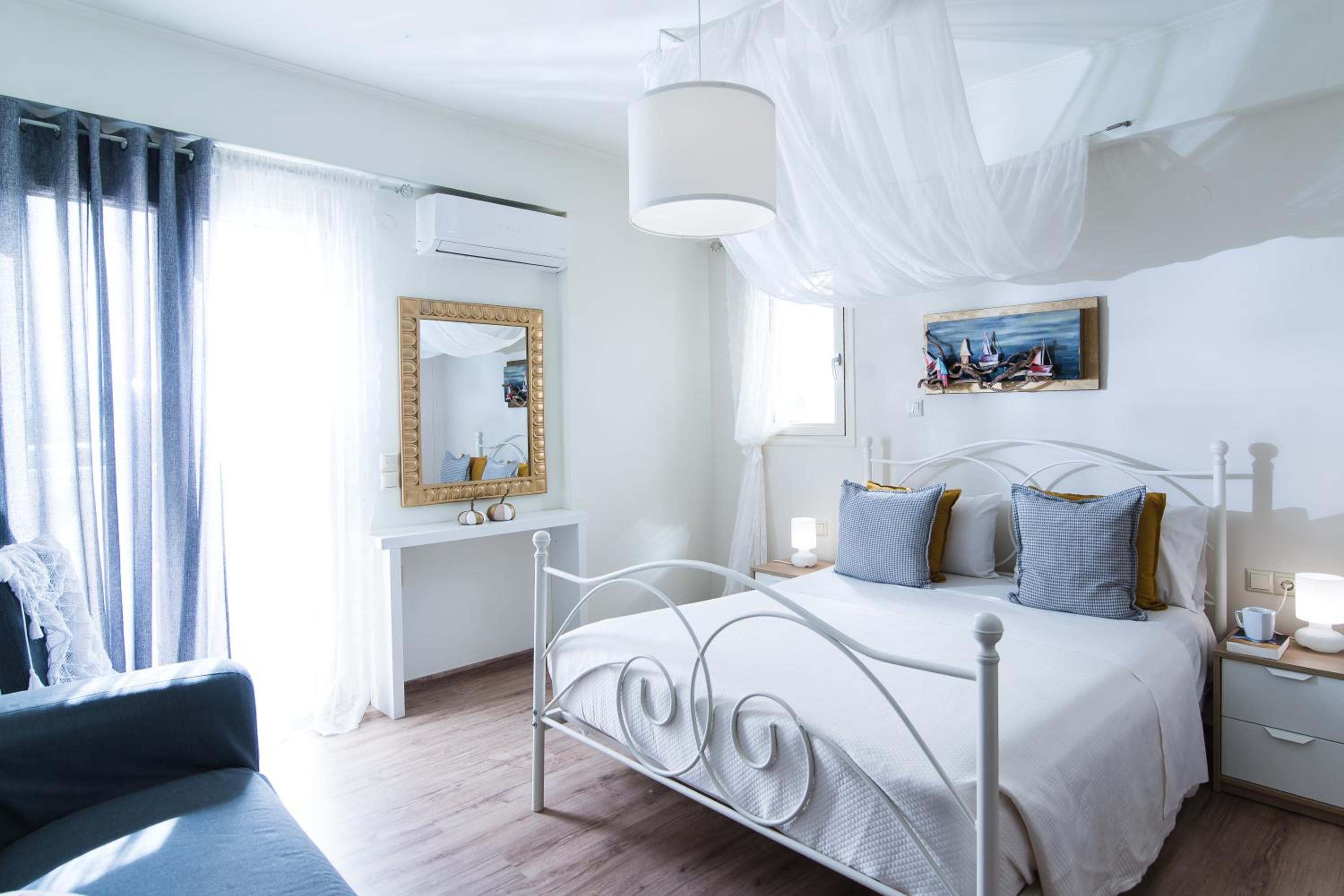 Alkinoos Apartment photo 2