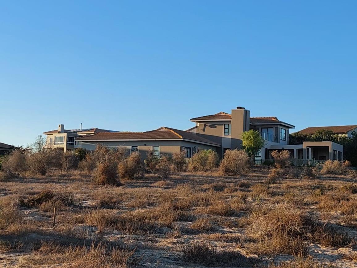 Langebaan Golf Estate - Signature Hole 24hrs power view 2