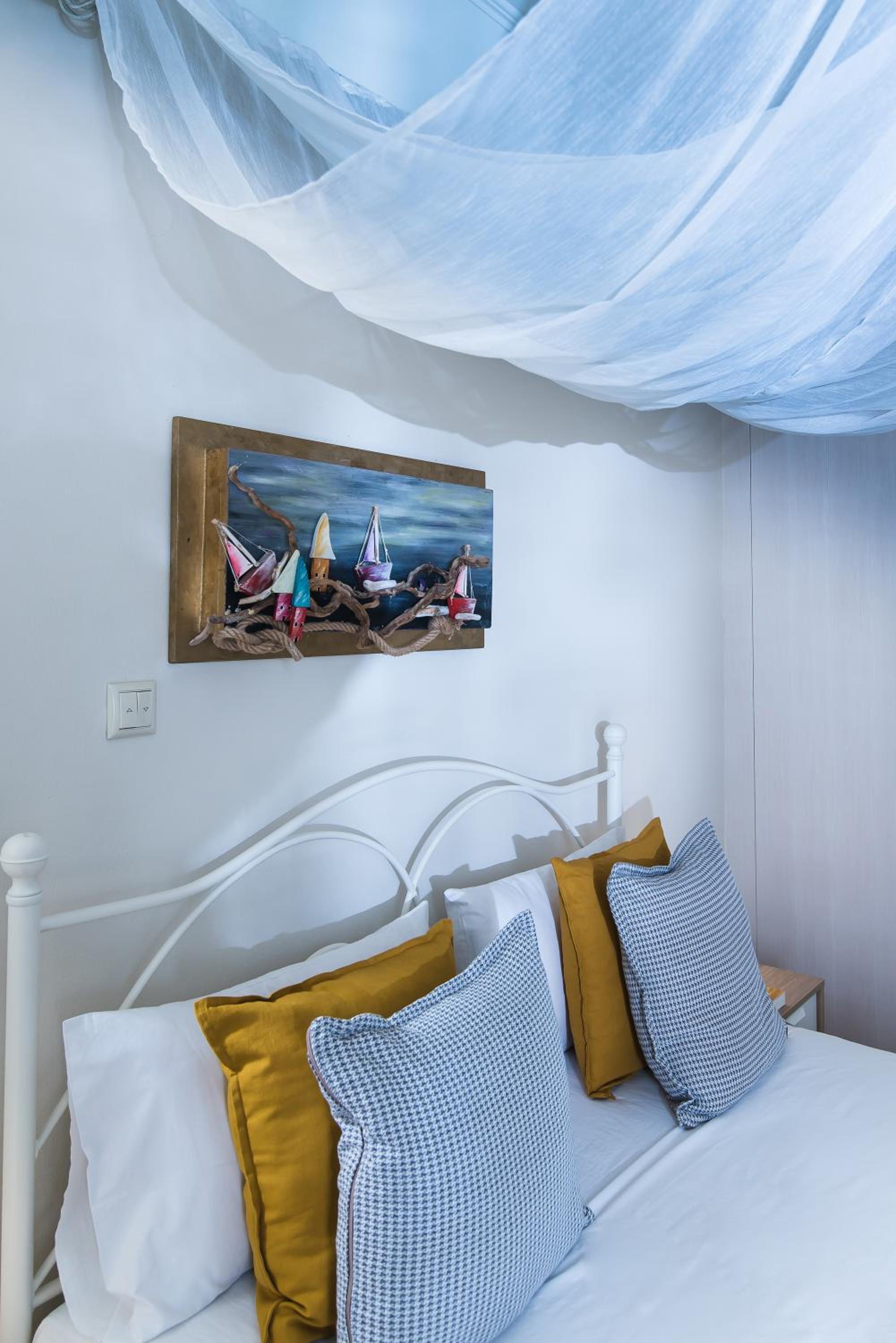 Alkinoos Apartment photo 5