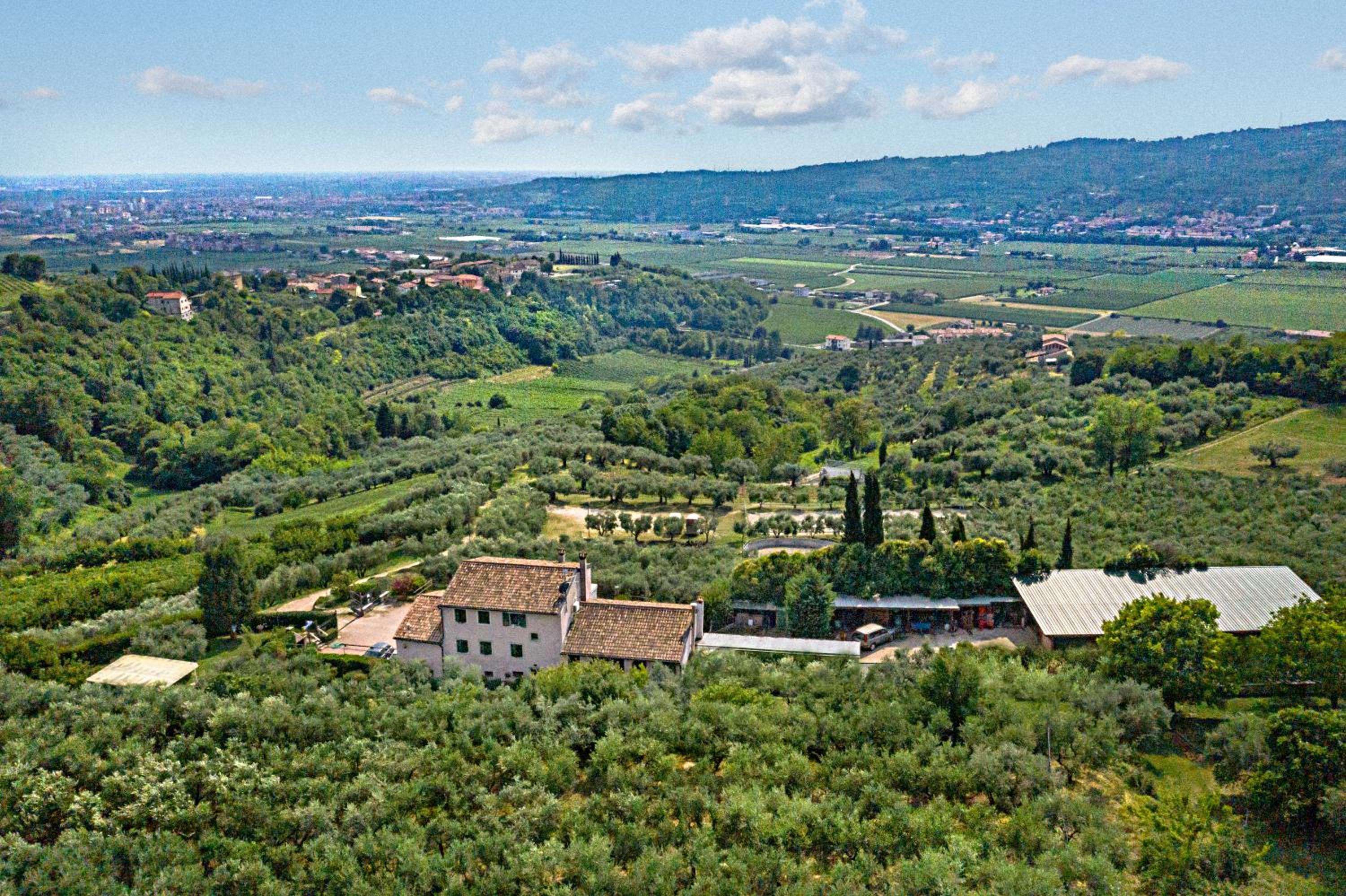 Agriturismo Casa Rosa