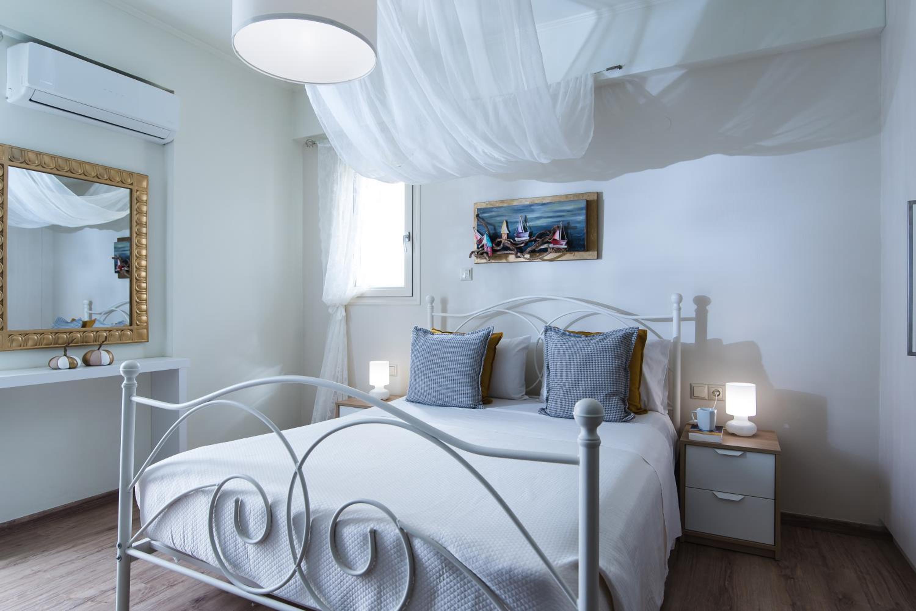 Alkinoos Apartment photo 4