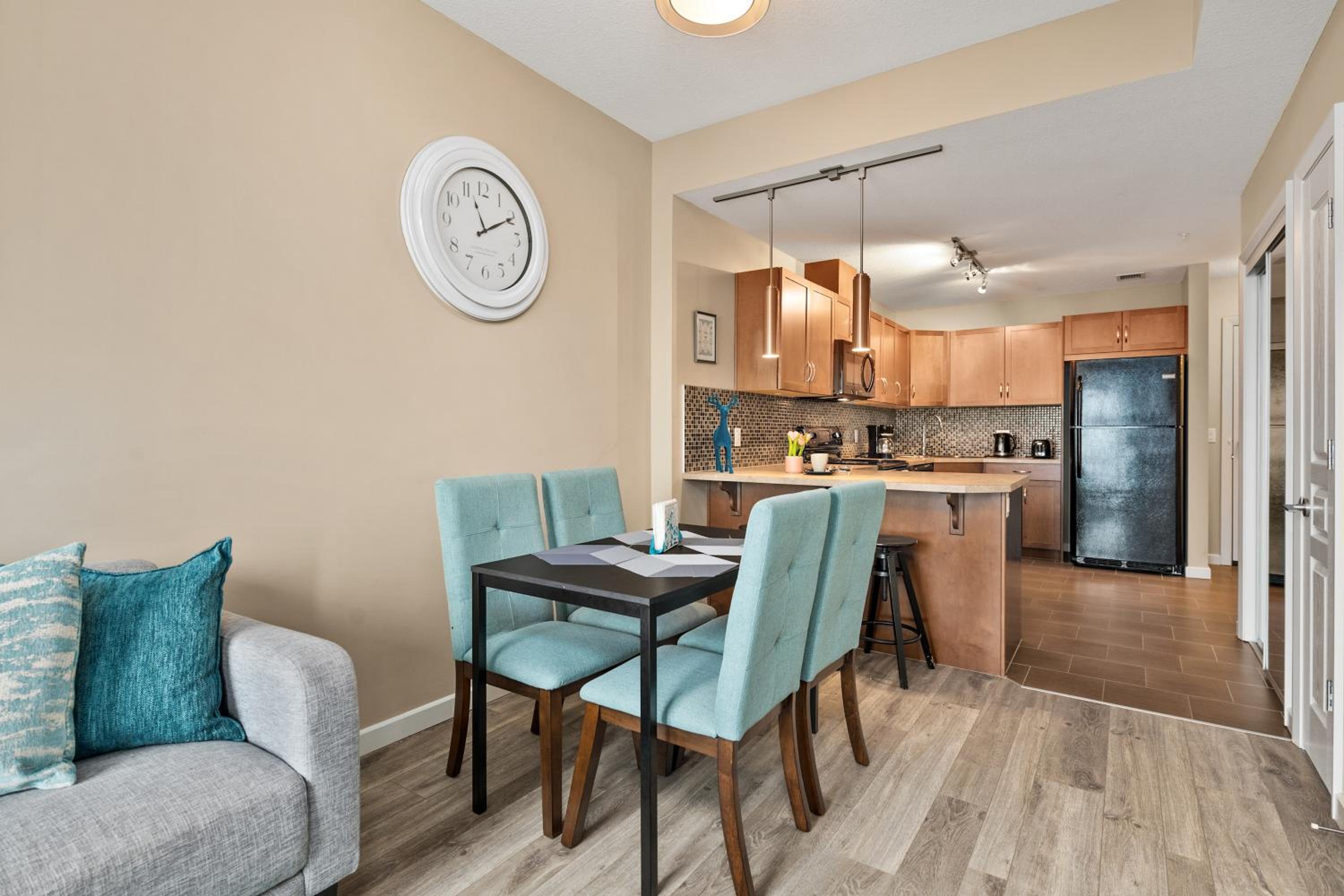GlobalStay Downtown Calgary Condos