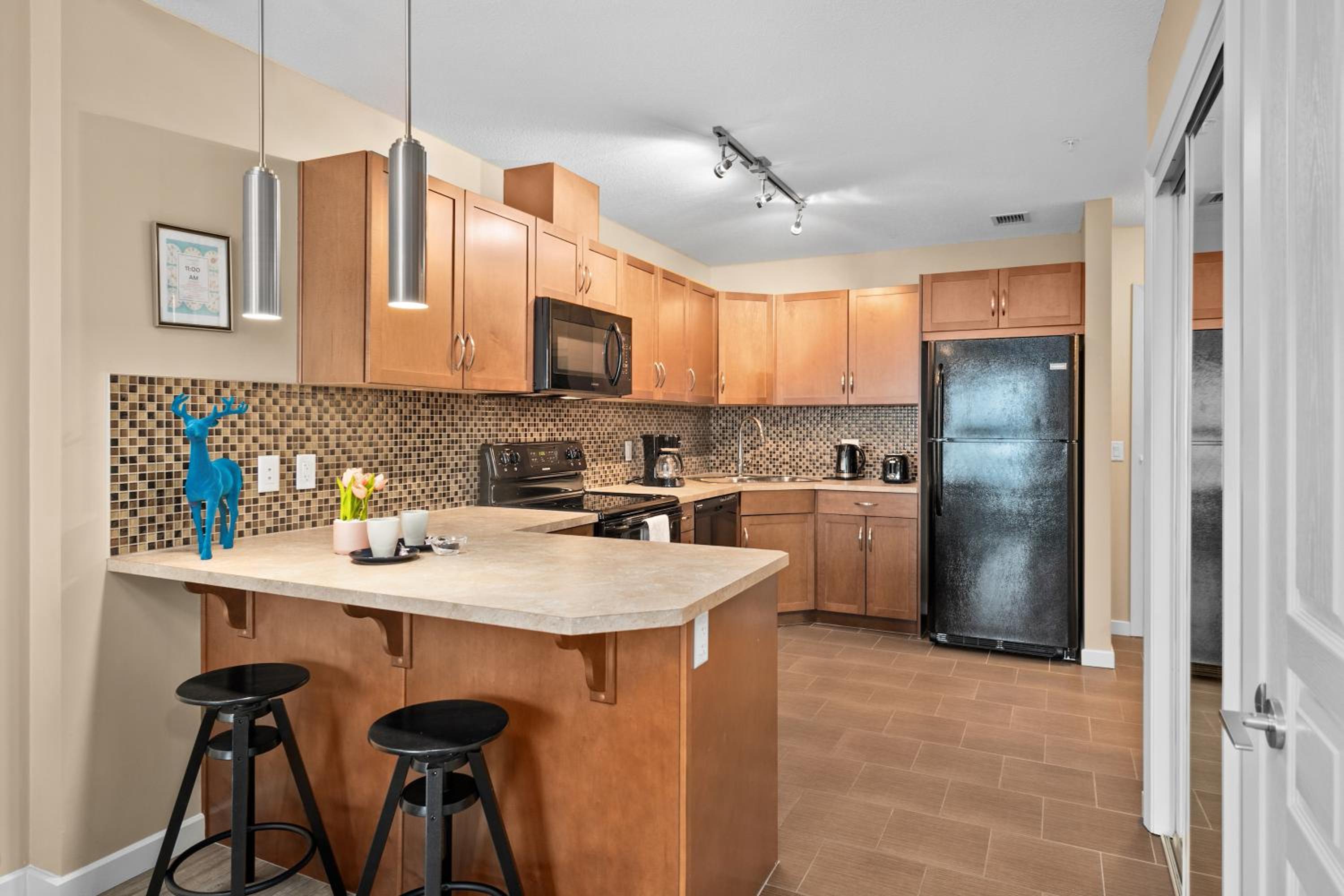 GlobalStay Downtown Calgary Condos