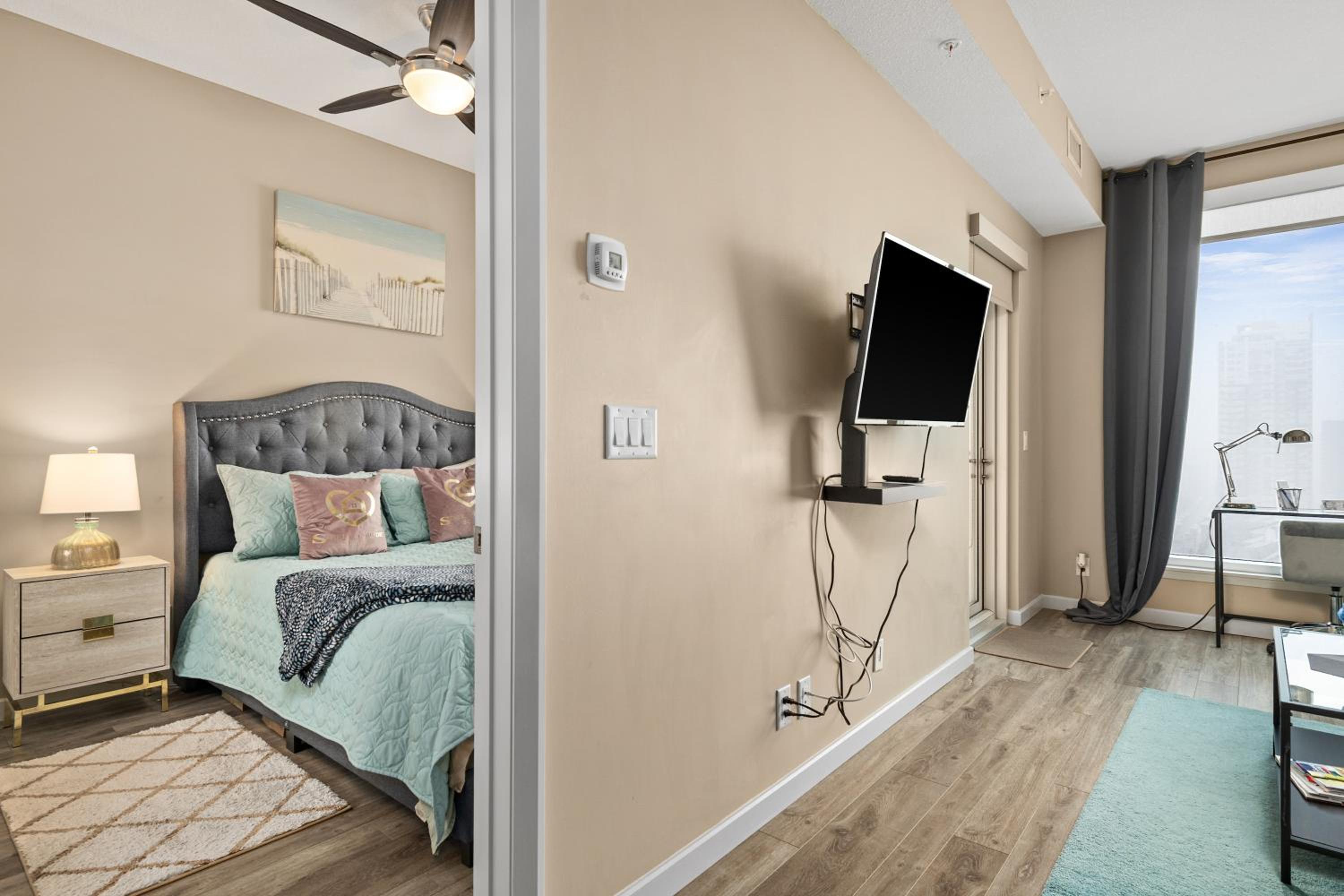 GlobalStay Downtown Calgary Condos