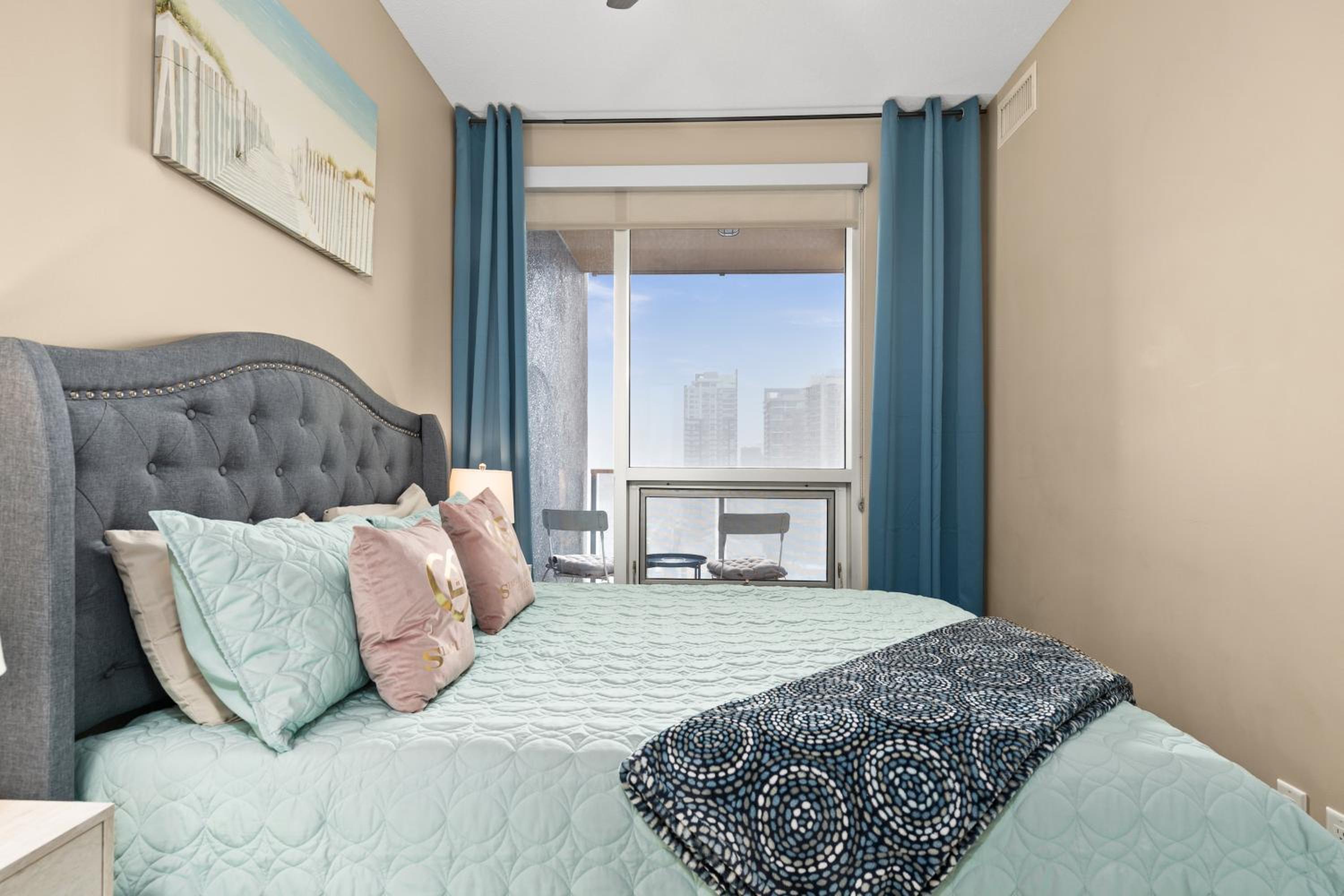 GlobalStay Downtown Calgary Condos