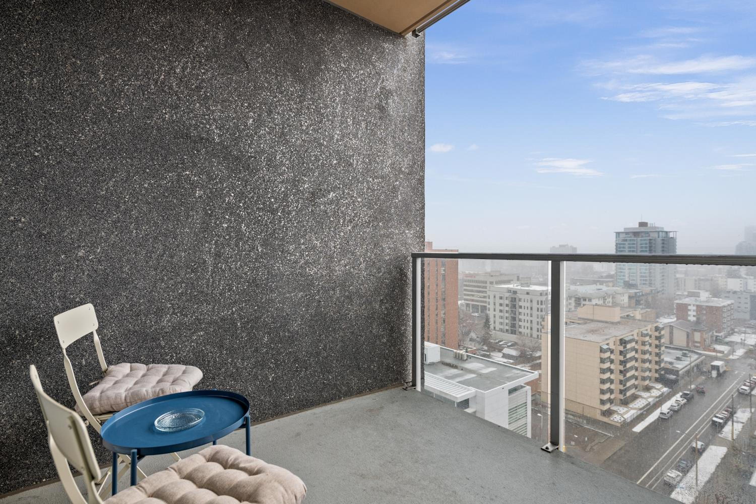 GlobalStay Downtown Calgary Condos