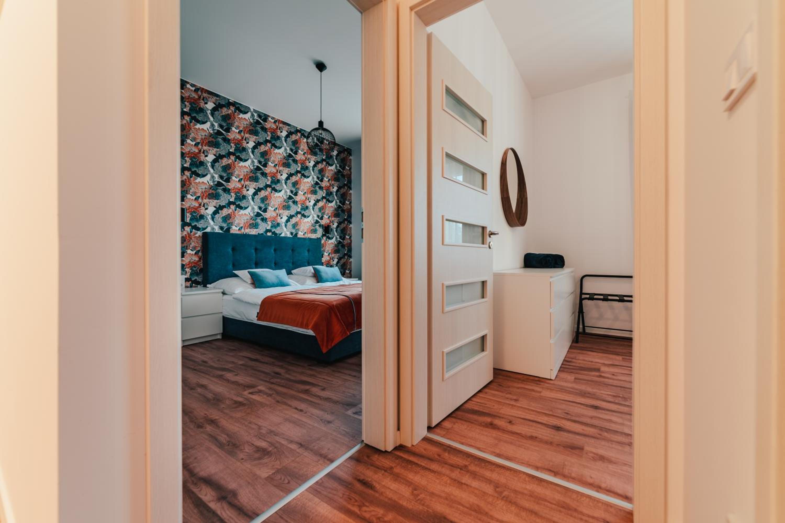 Tópart Apartmanok view 4