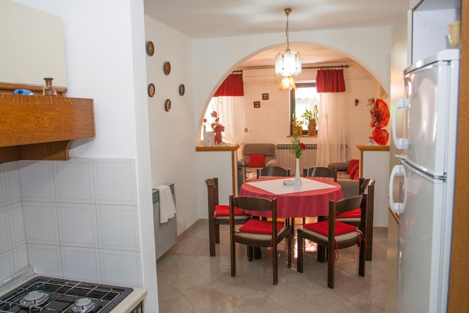 Apartment Villa Marija view 5