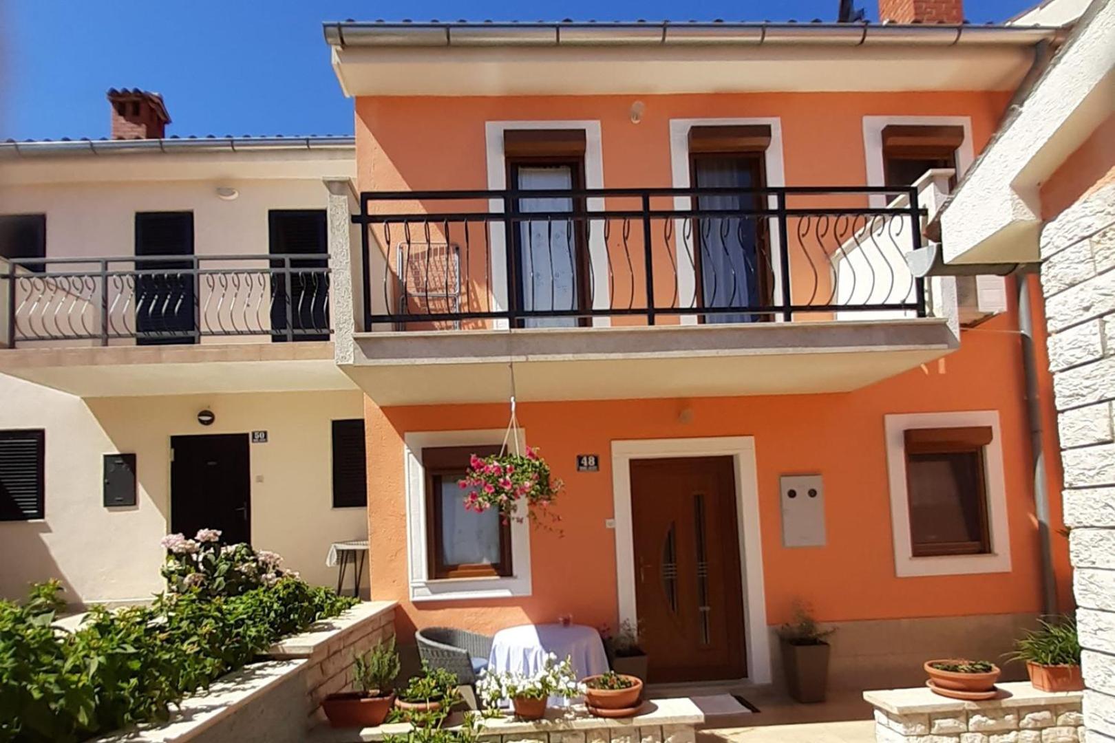 Apartment Villa Marija view 3