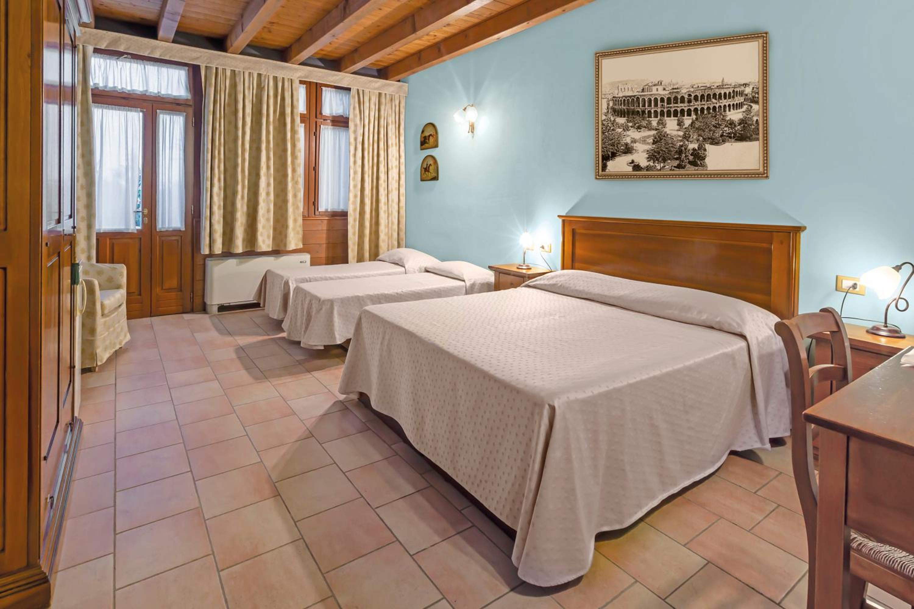 Agriturismo Casa Rosa