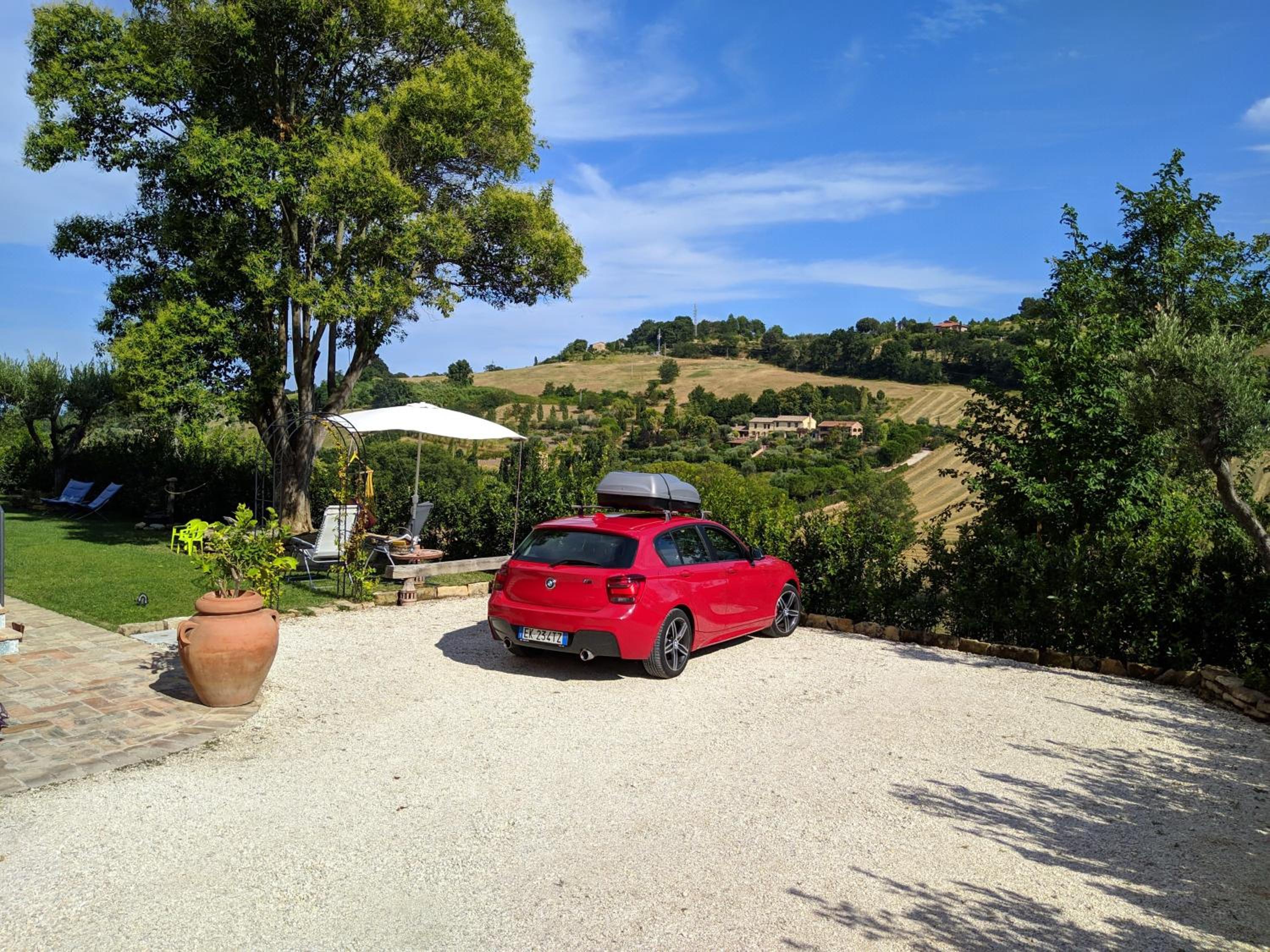 Casa la Concia