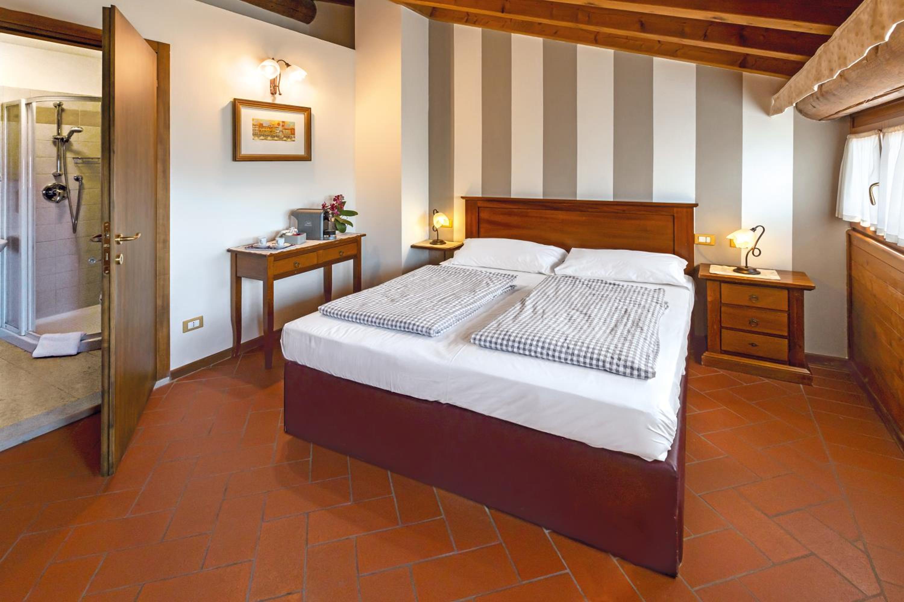 Agriturismo Casa Rosa