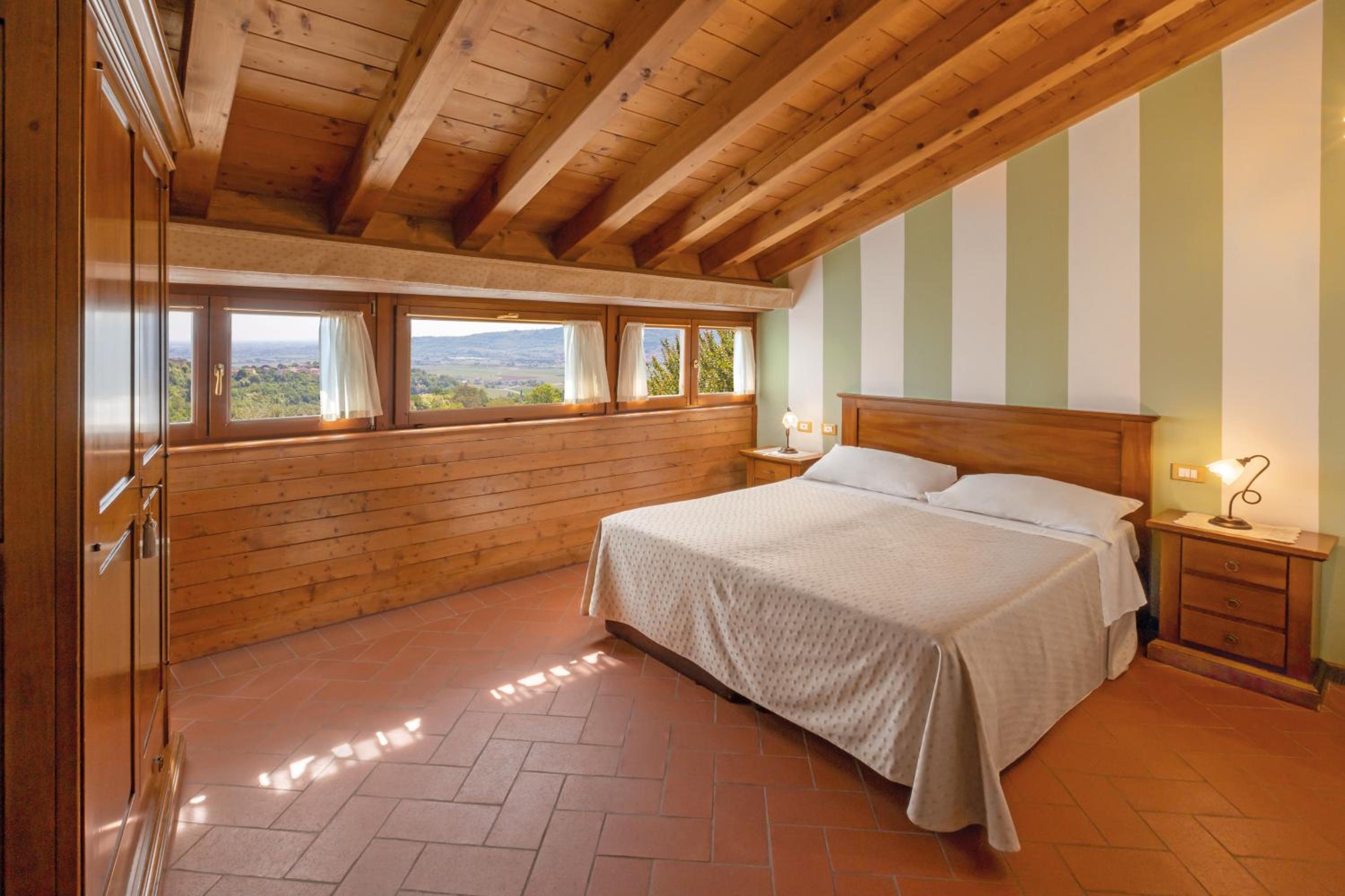 Agriturismo Casa Rosa
