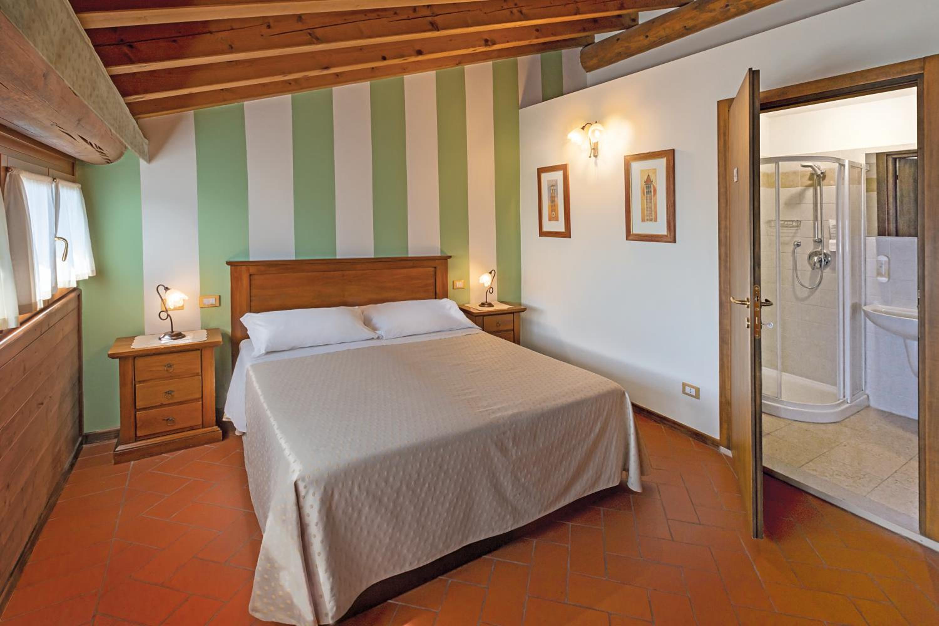 Agriturismo Casa Rosa