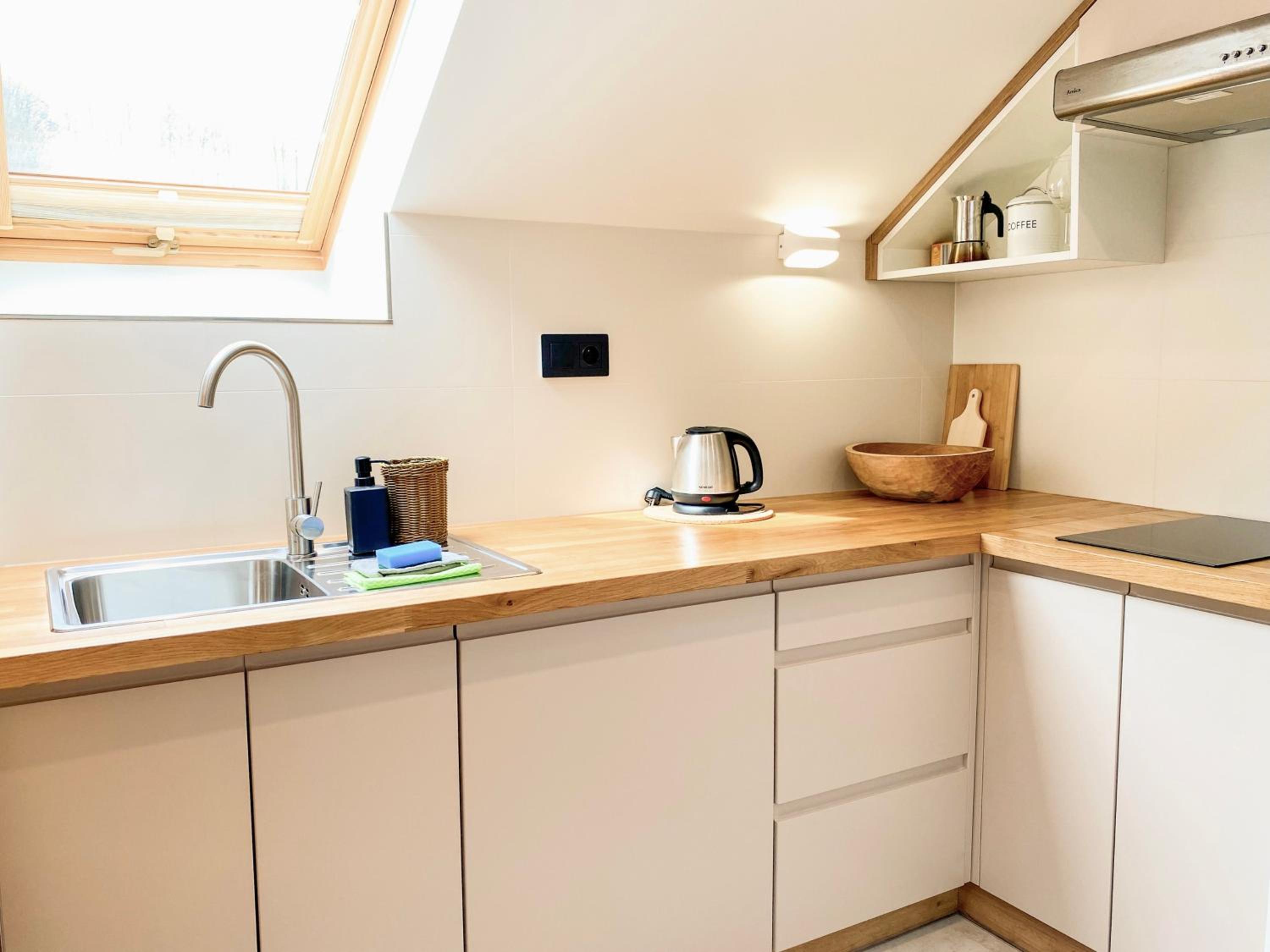 Apartamenty Magiera view 5