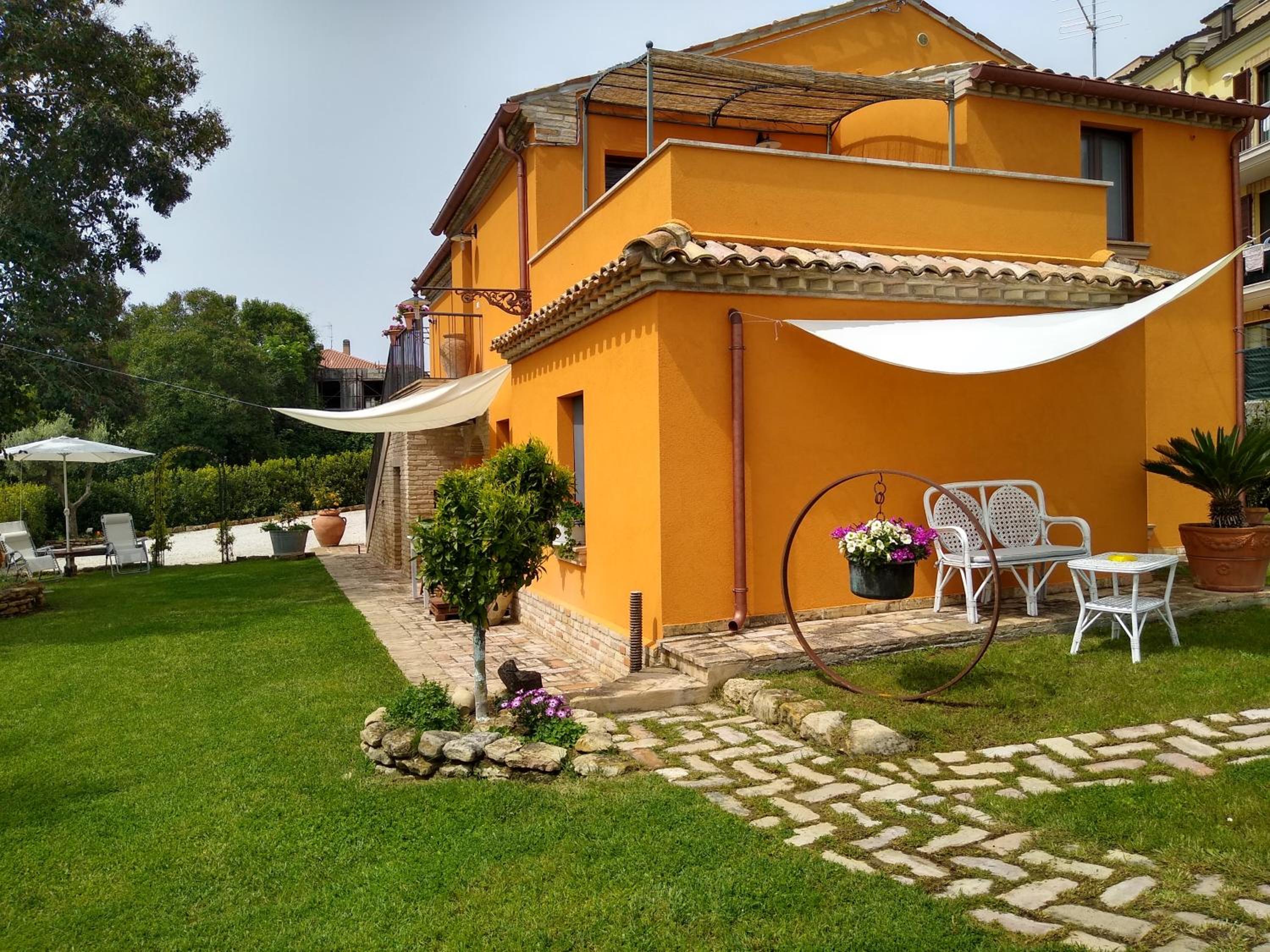 Casa la Concia