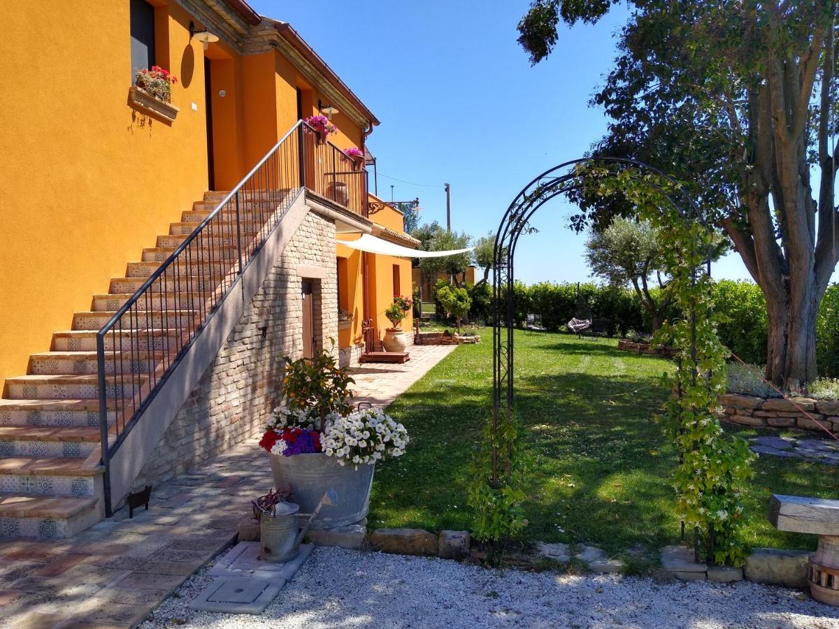 Casa la Concia photo 3