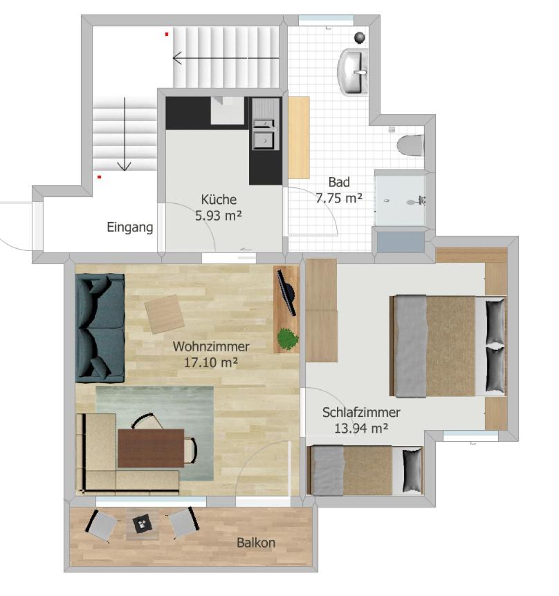 Haus Christopherus