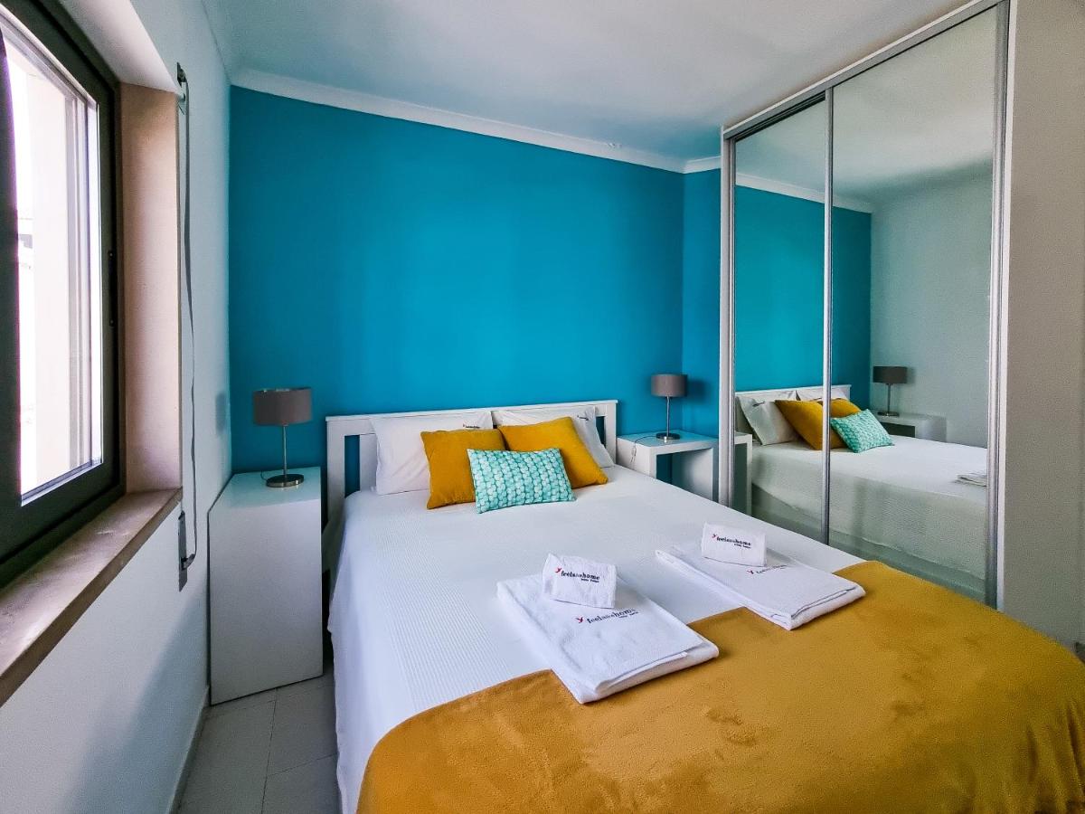 FLH Albufeira Old Town Beach Flat photo 1