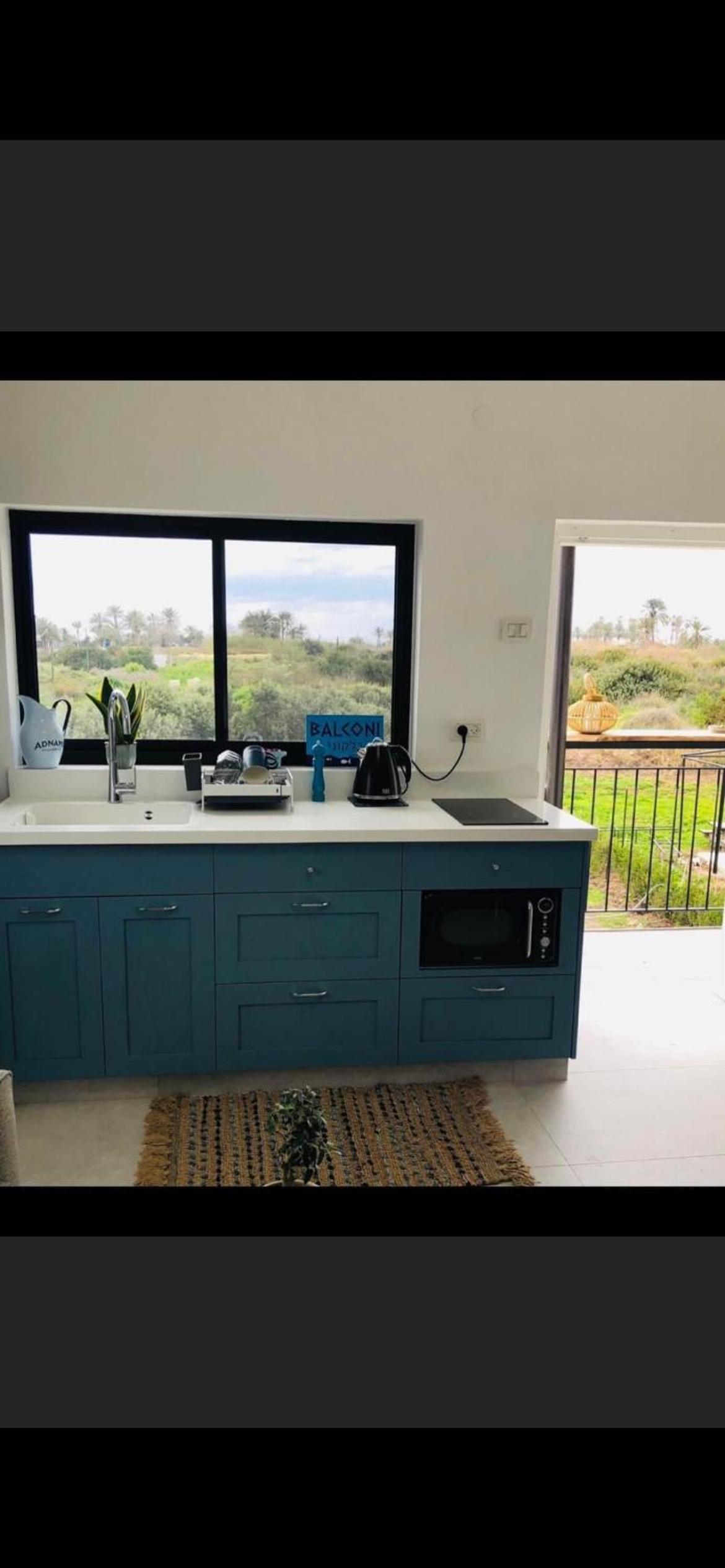 בלקוני לחוף דור view 3