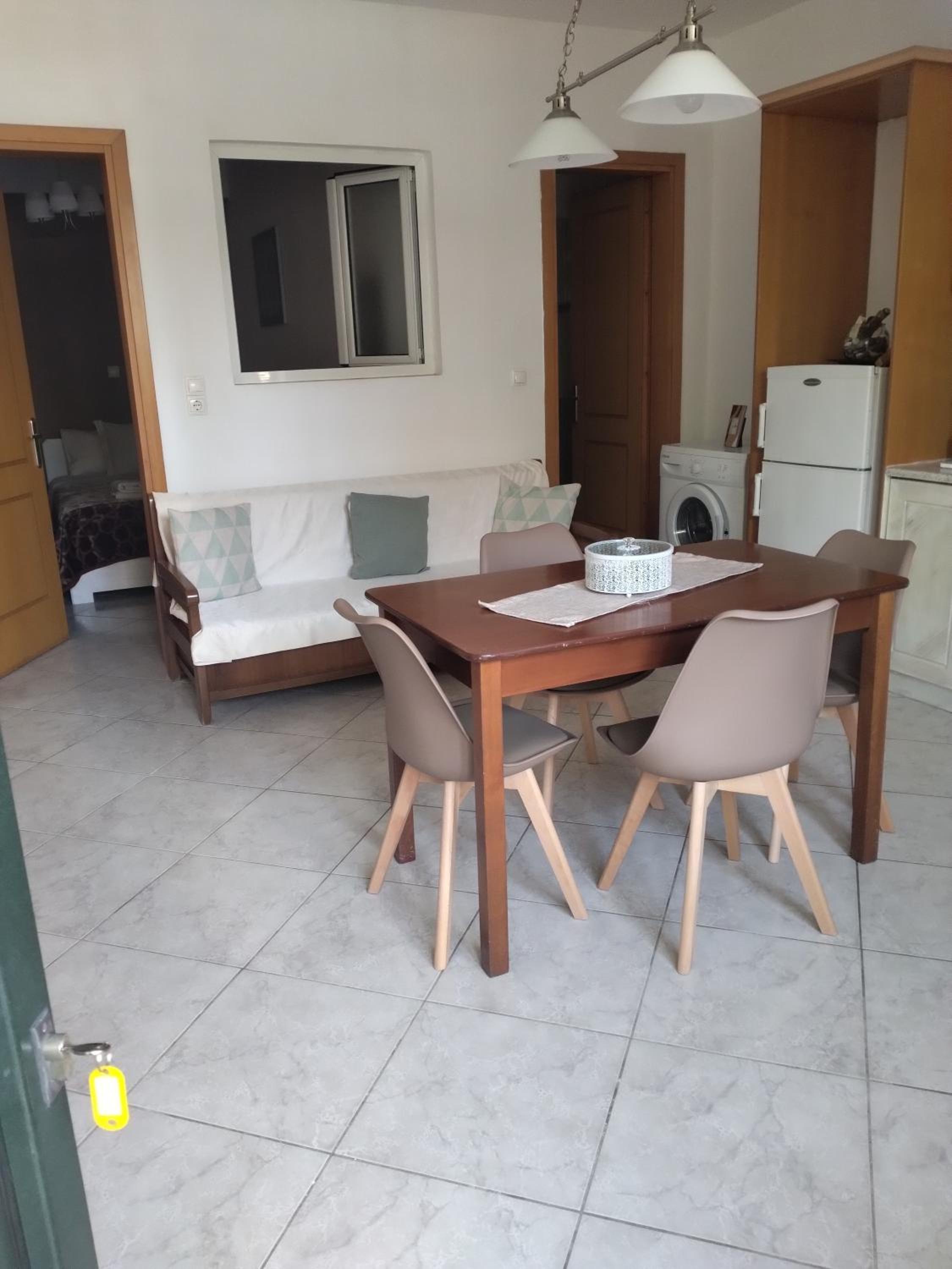 Folia Apartment