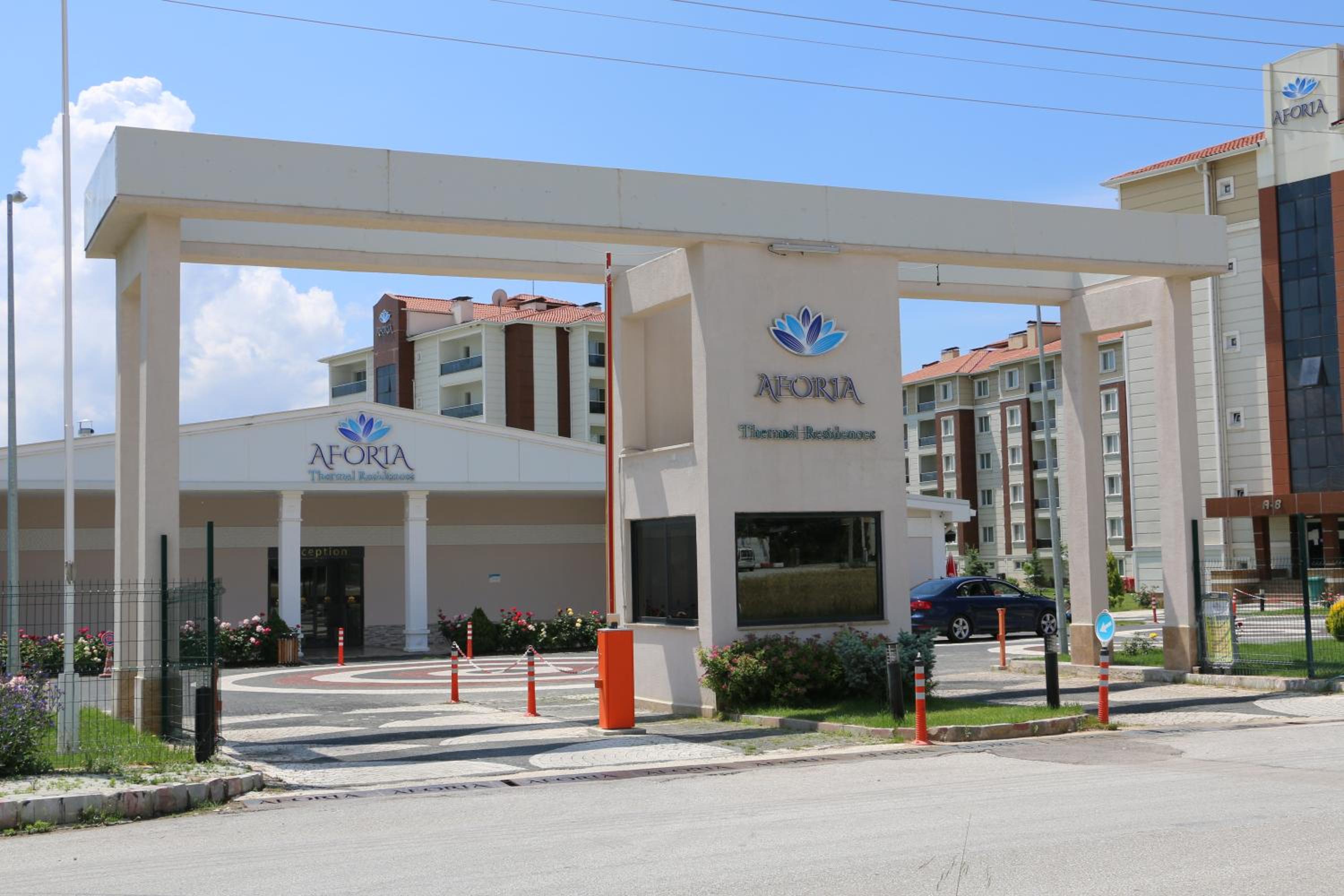 Aforia Thermal Residences - Image 66