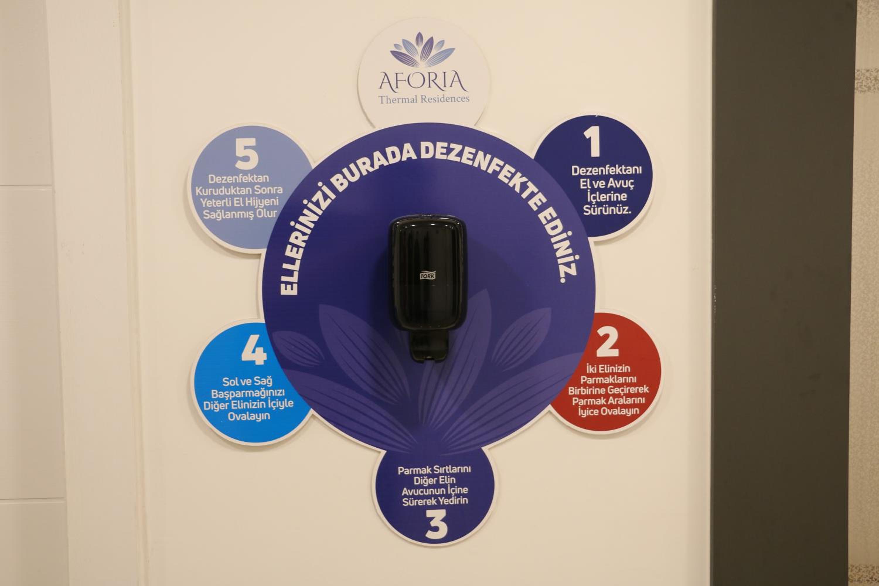 Aforia Thermal Residences - Image 42