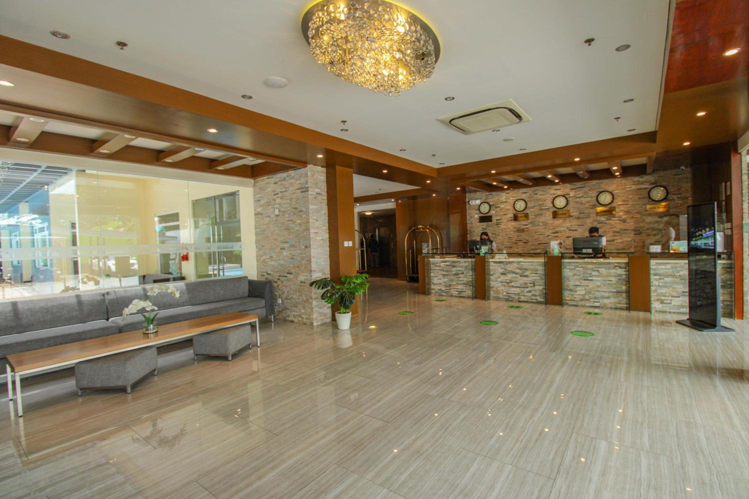 La Grande Residence view 3
