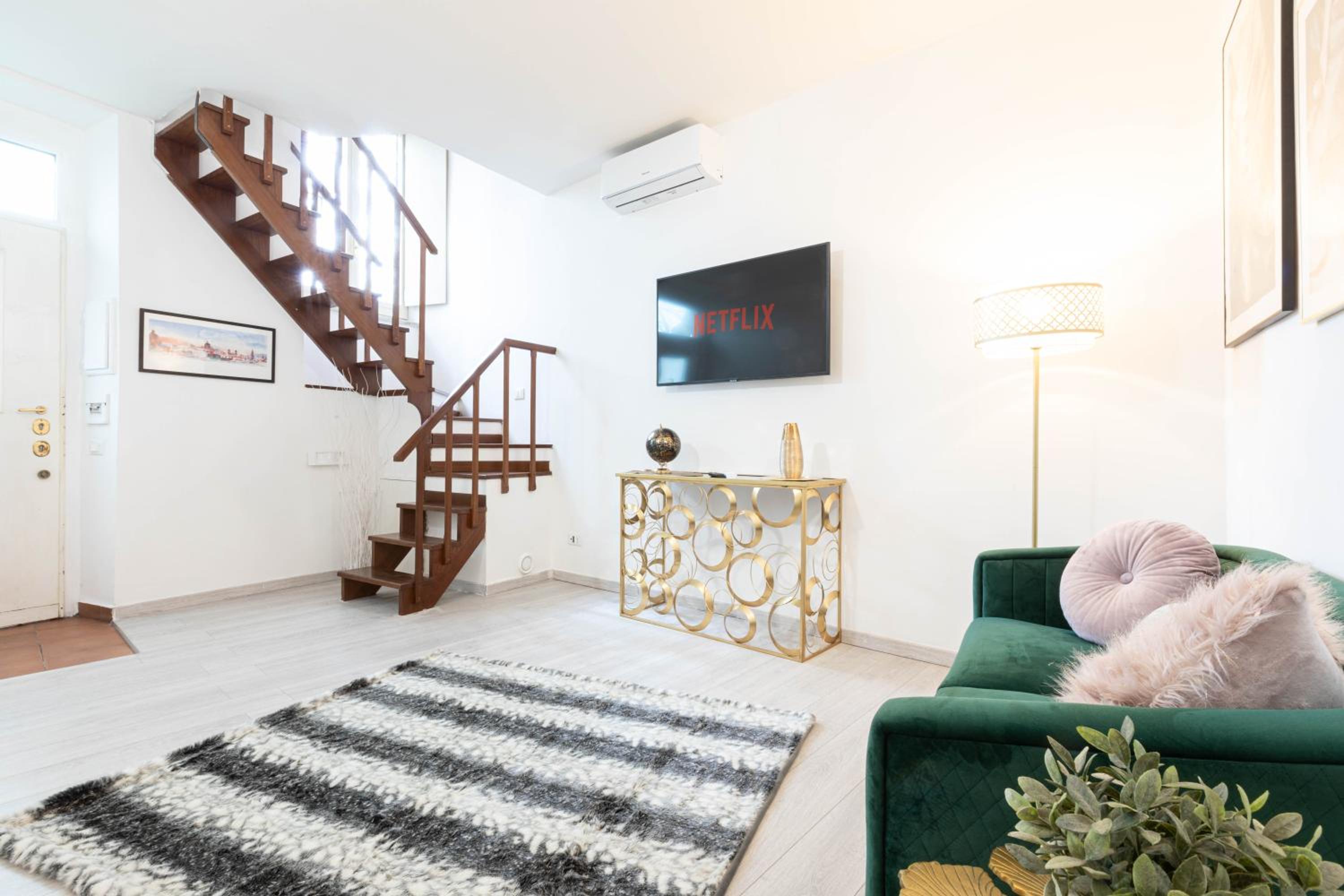 Campo dè Fiori Detached Apartment Eligio - Top Collection photo 1