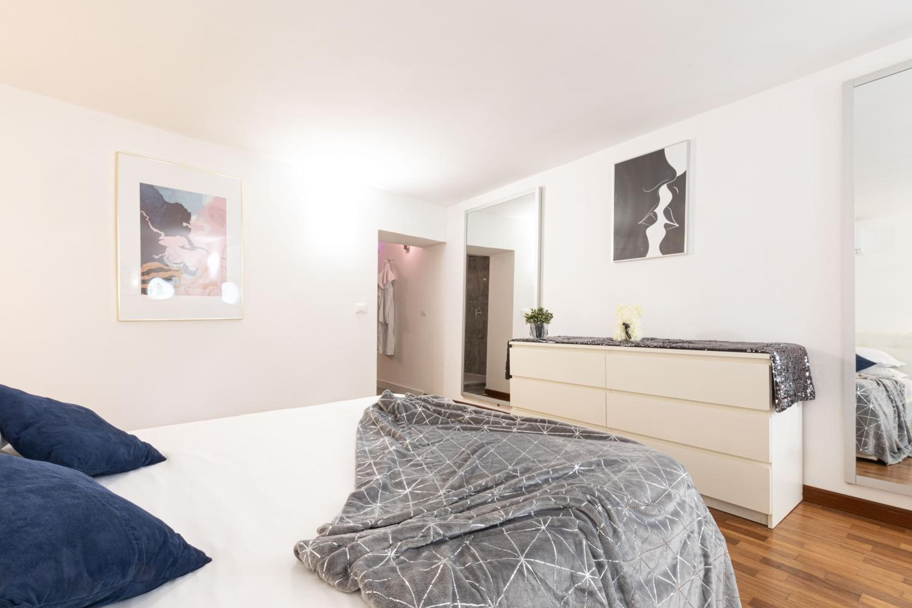 Campo dè Fiori Detached Apartment Eligio - Top Collection photo 3