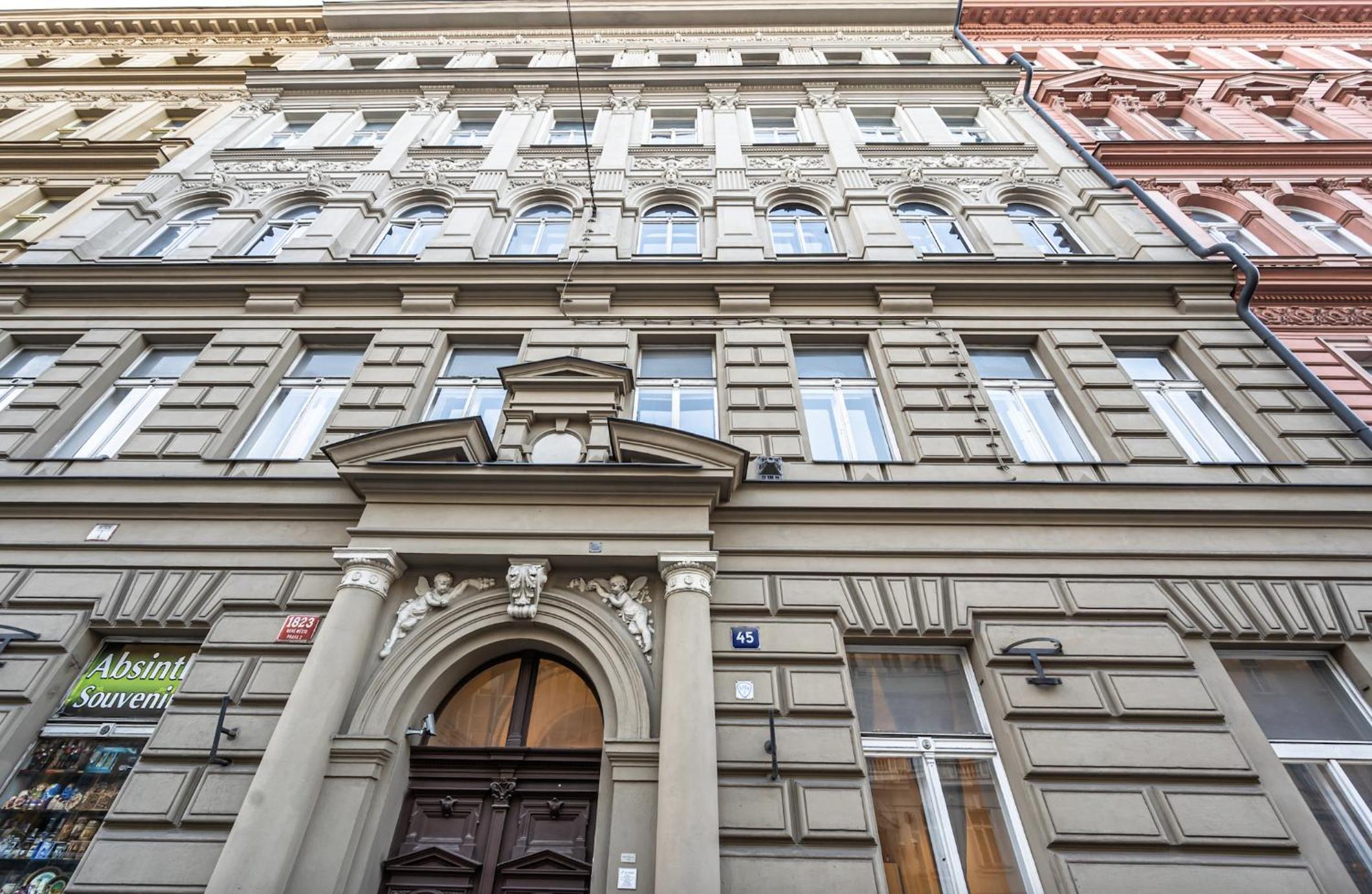 building