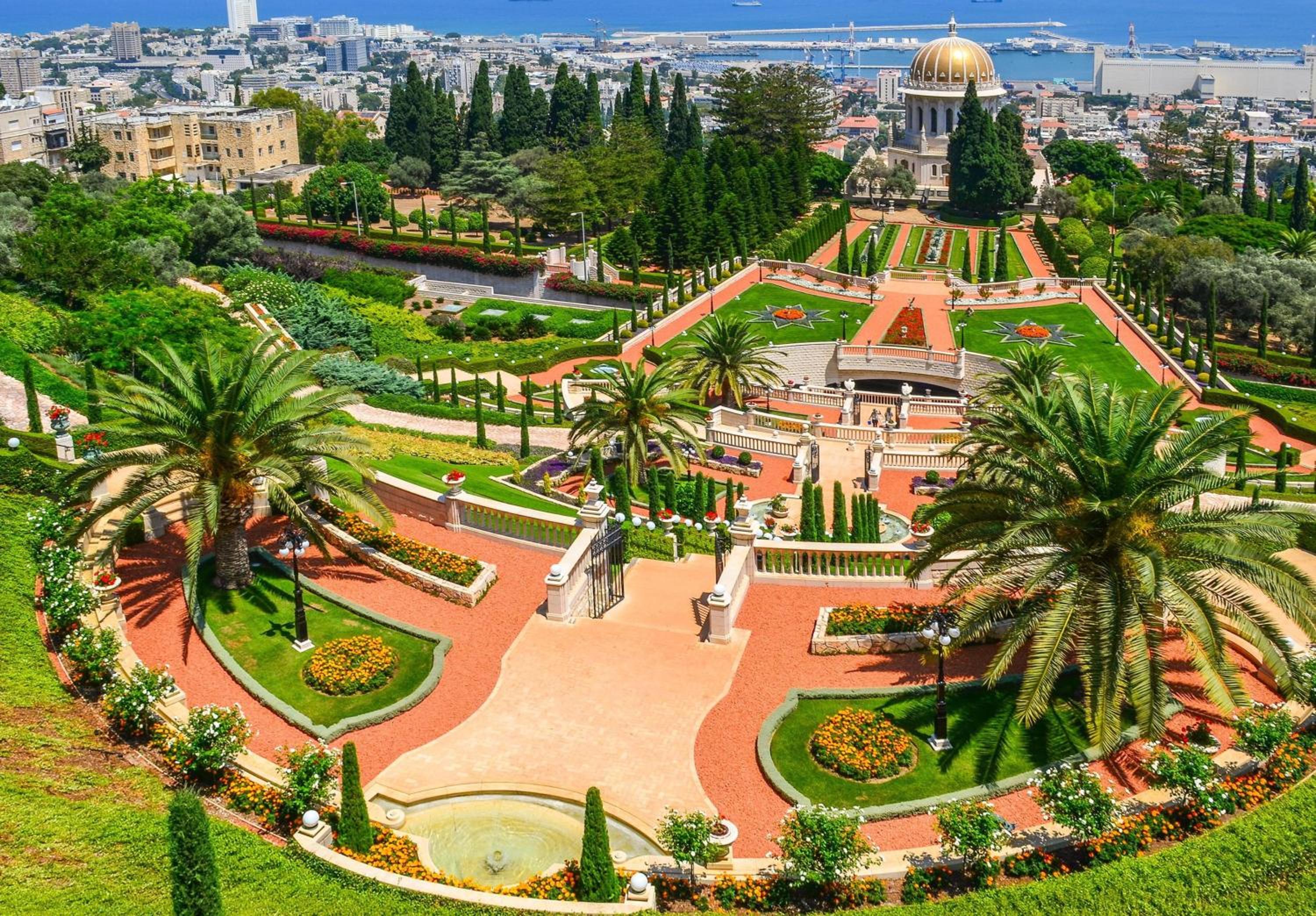Rotem Home view 3