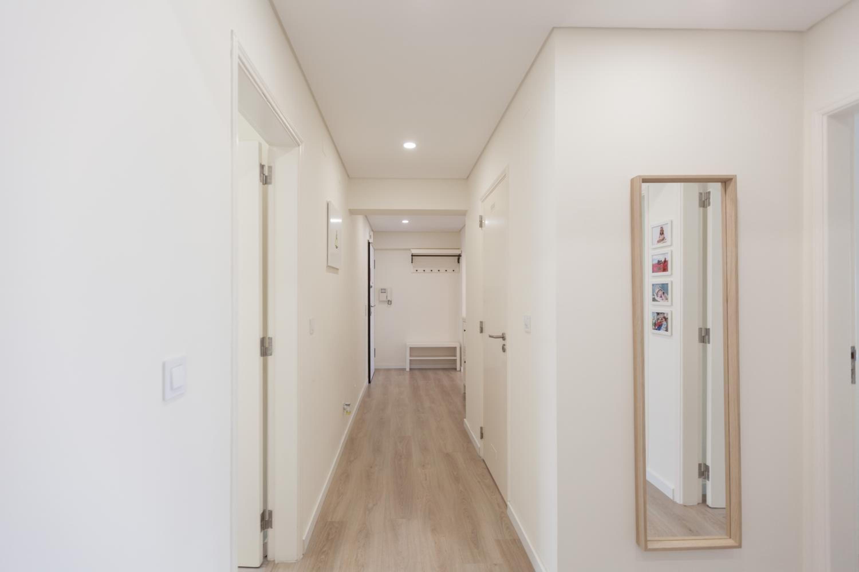 FLH Olivais Family Flat view 2