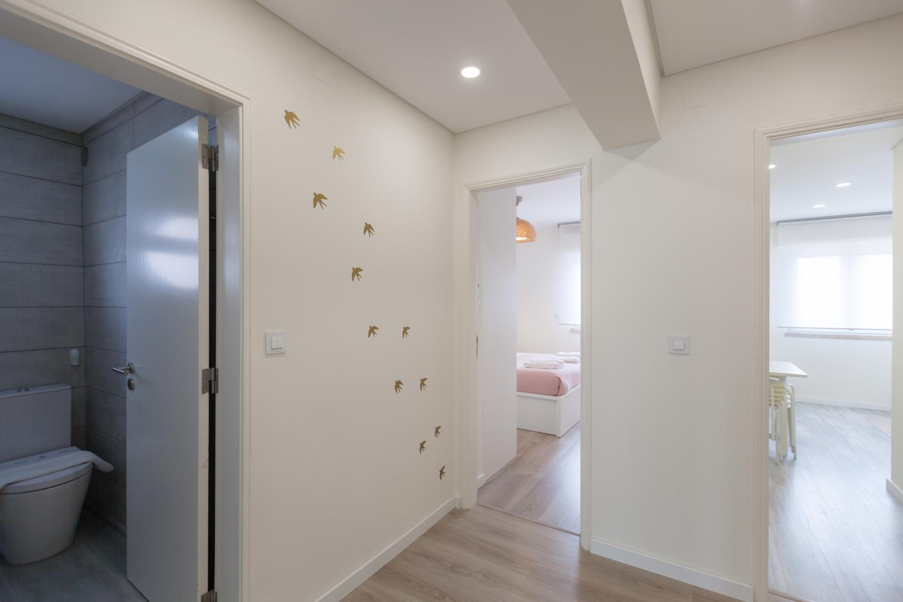 FLH Olivais Family Flat view 3