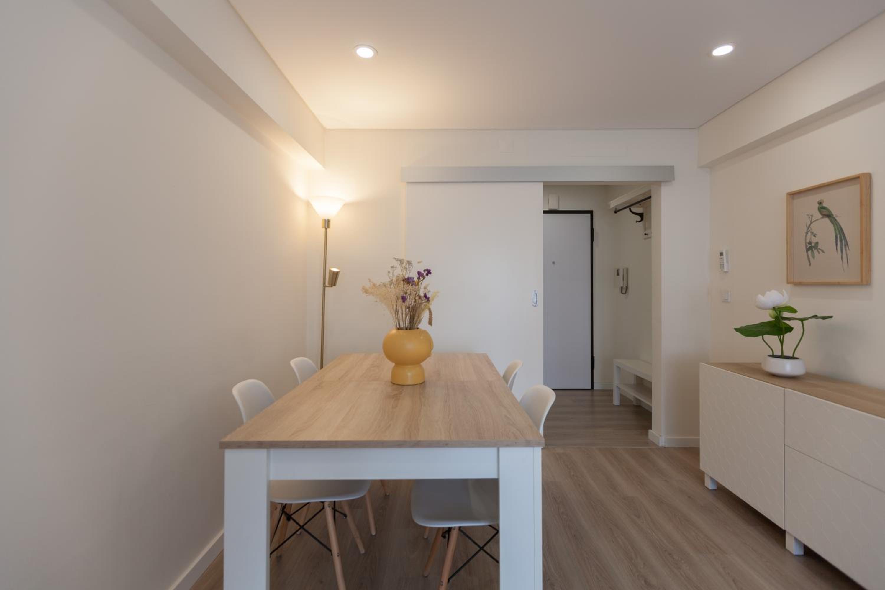 FLH Olivais Family Flat view 4