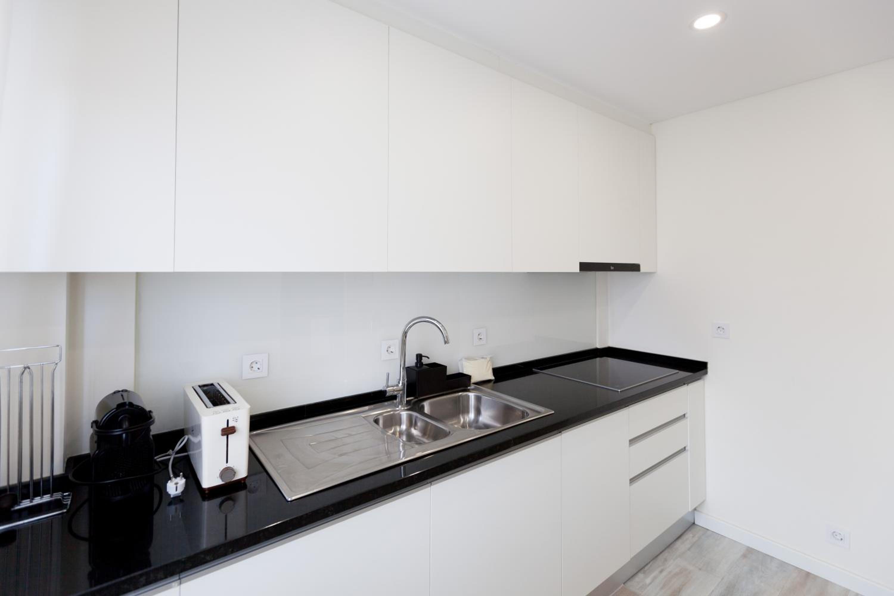 FLH Olivais Family Flat view 5